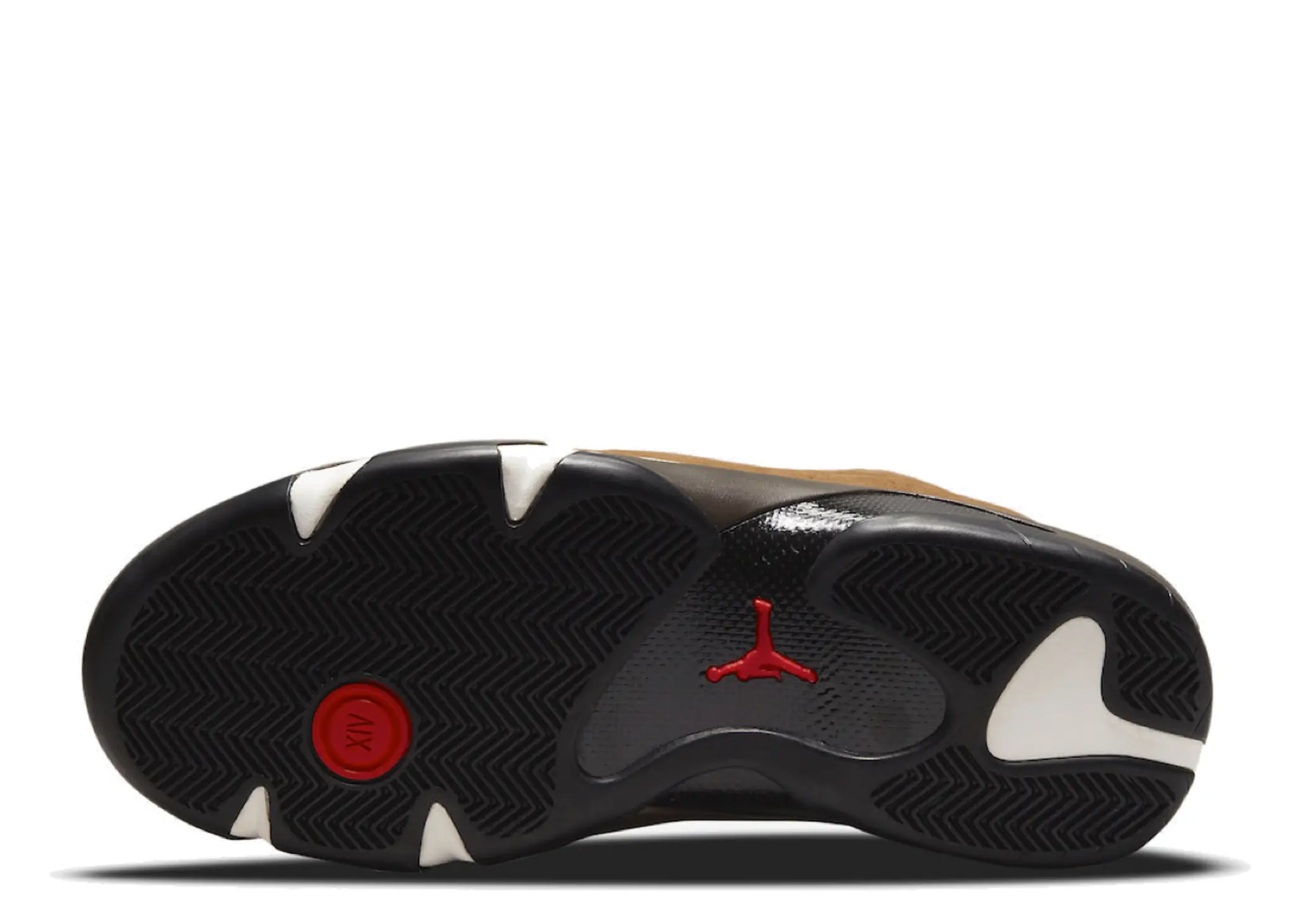 Air Jordan 14 Retro Winterized Archaeo Brown - photo 4
