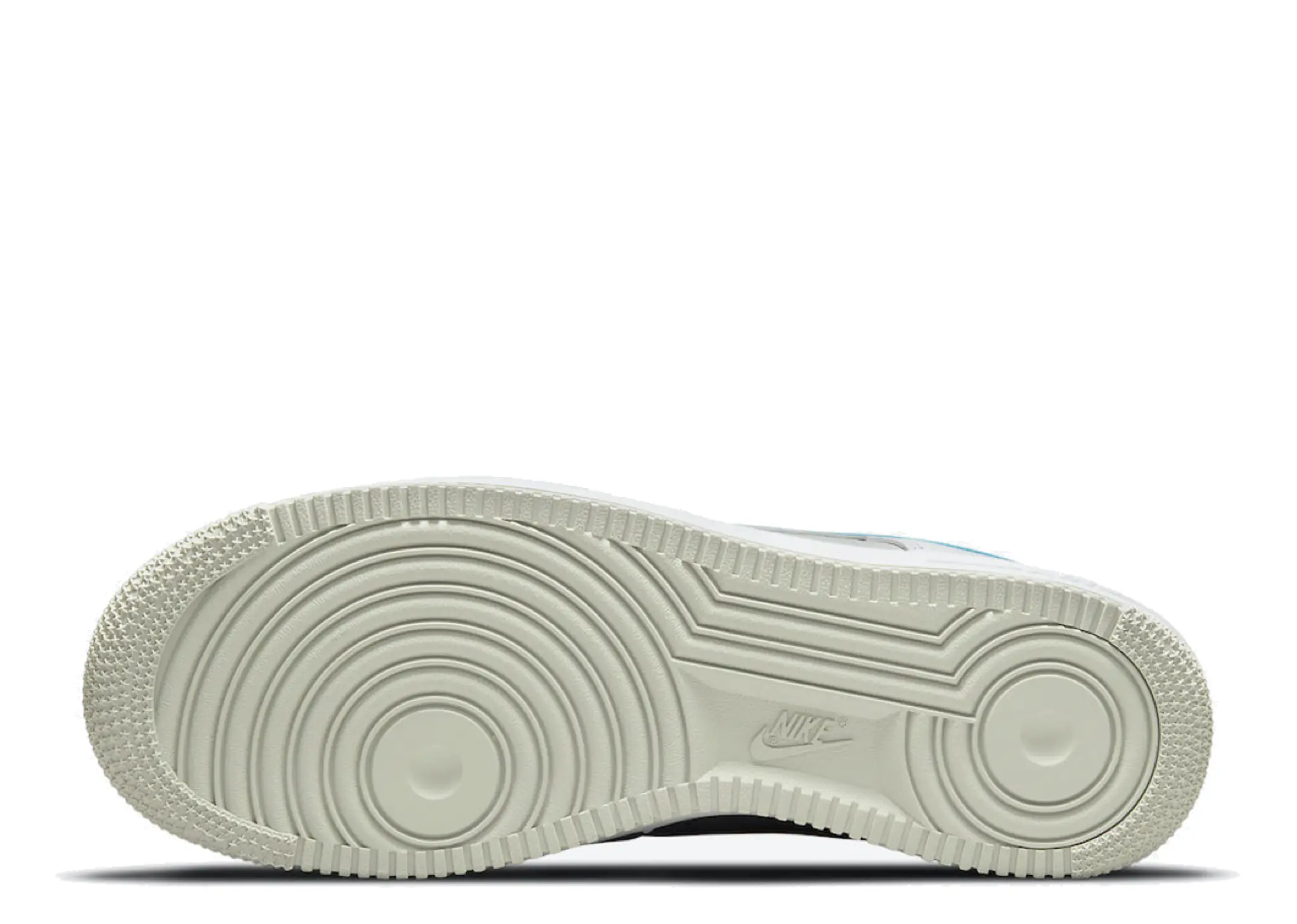 Nike Air Force 1 Low '07 LV8 NBA 75th Anniversary Fiesta - photo 4