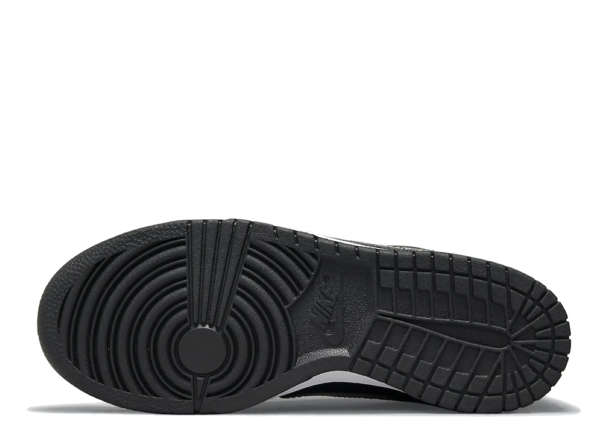 Nike Dunk Low NBA 75th Anniversary Spurs (Grade School) - photo 4