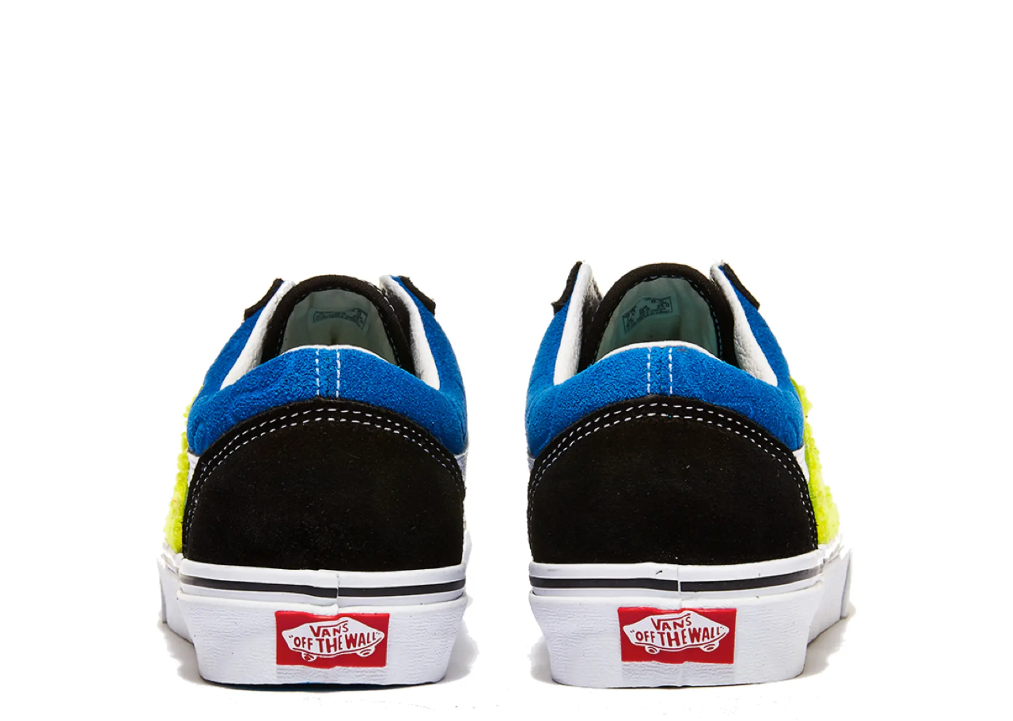 Vans Old Skool SpongeBob SquarePants Smile Patch - photo 3