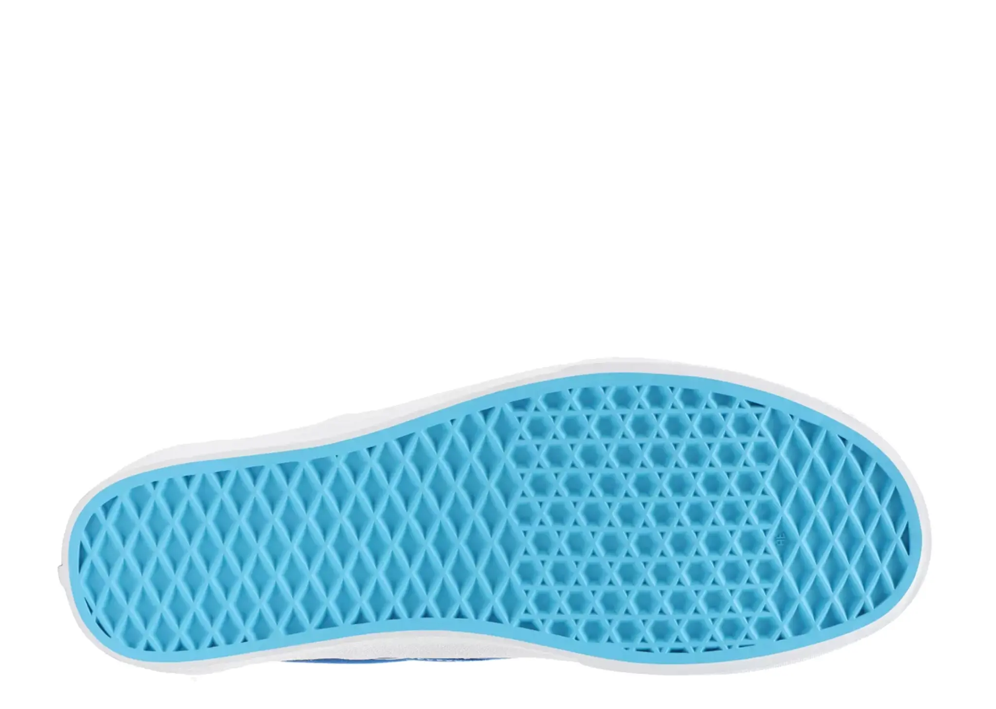 Vans Classic Slip-On SpongeBob SquarePants Alohabob - photo 4