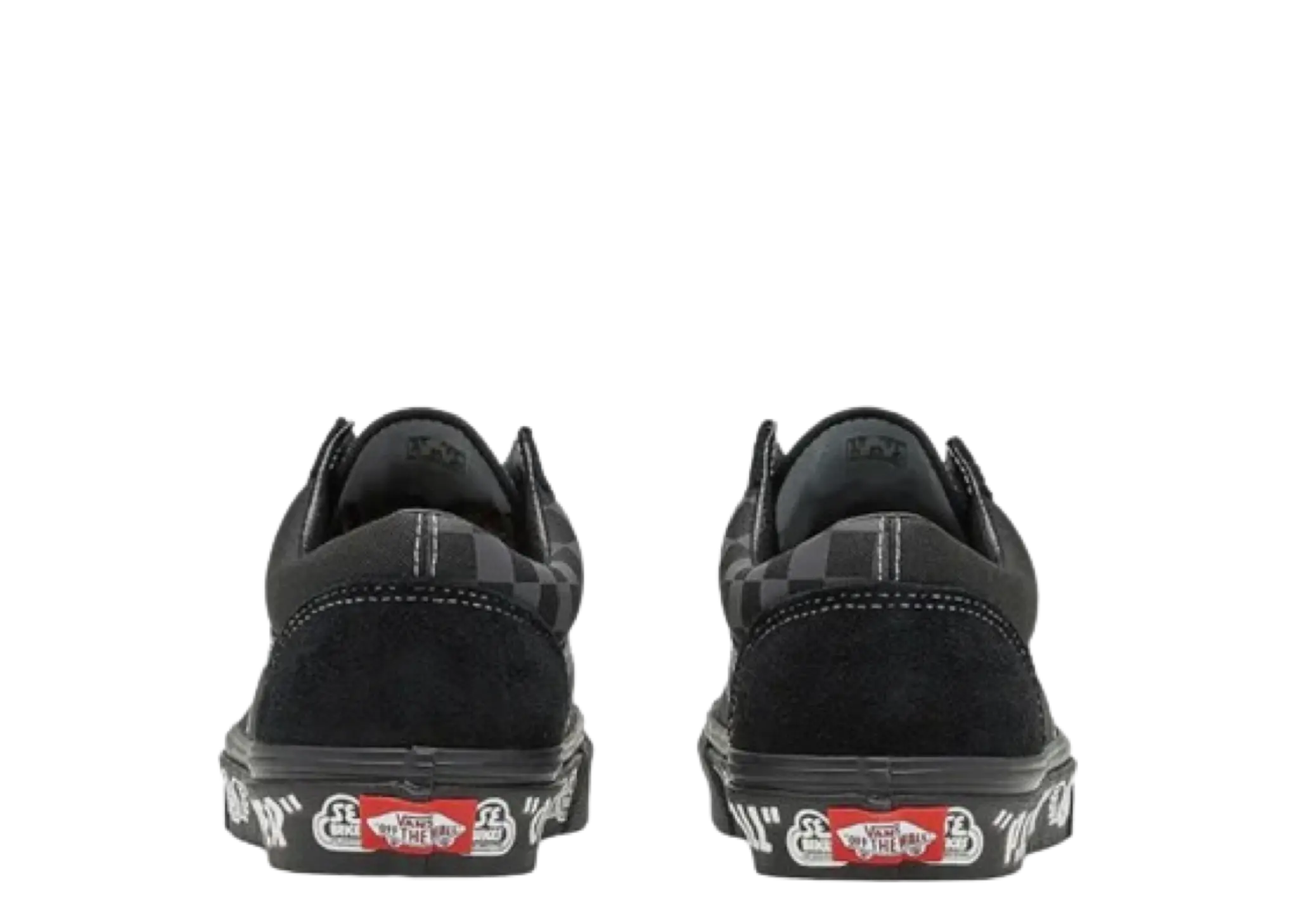 Vans Style 36 SE Bikes PK Ripper Black - photo 3