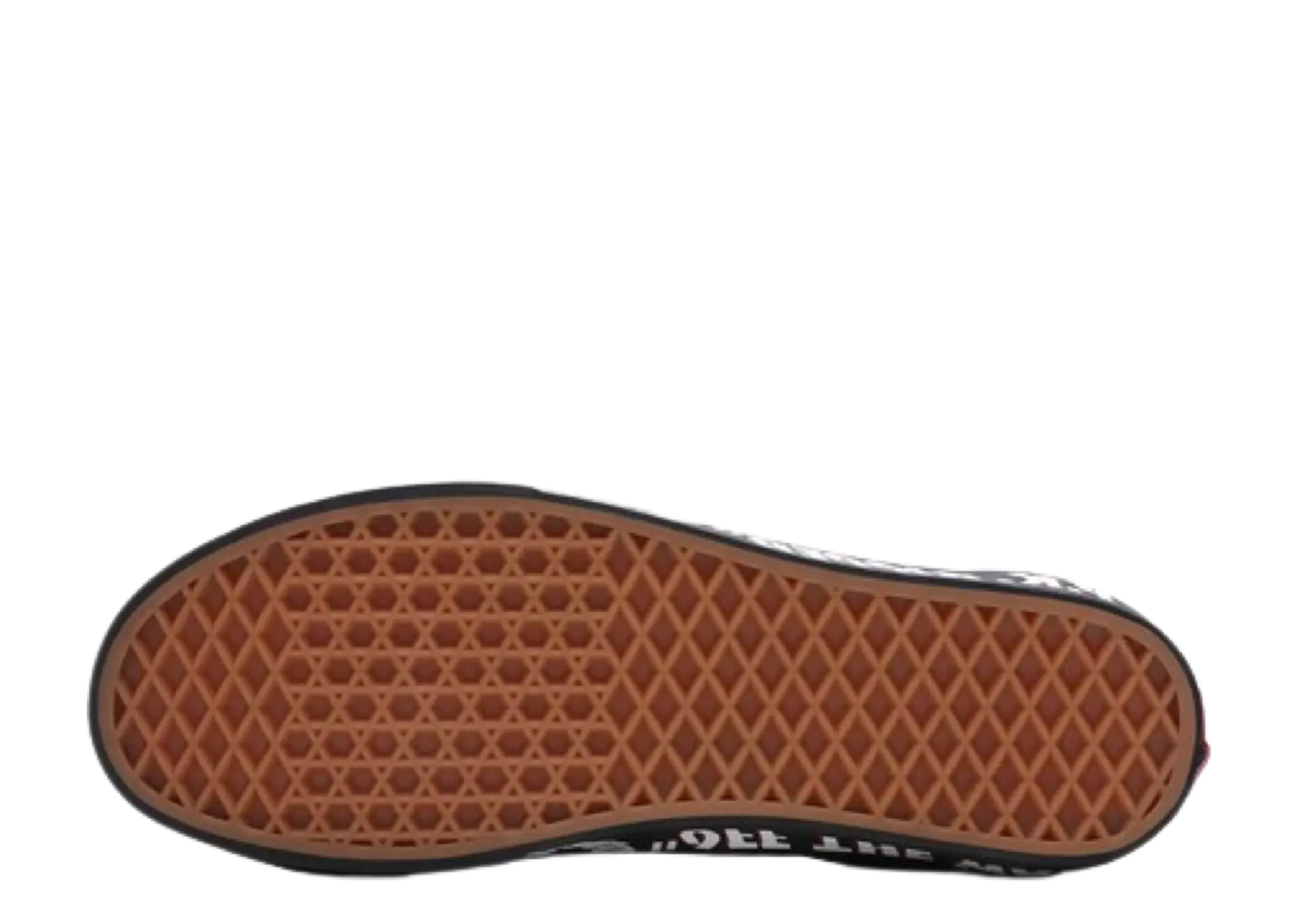 Vans Style 36 SE Bikes PK Ripper Black - photo 4