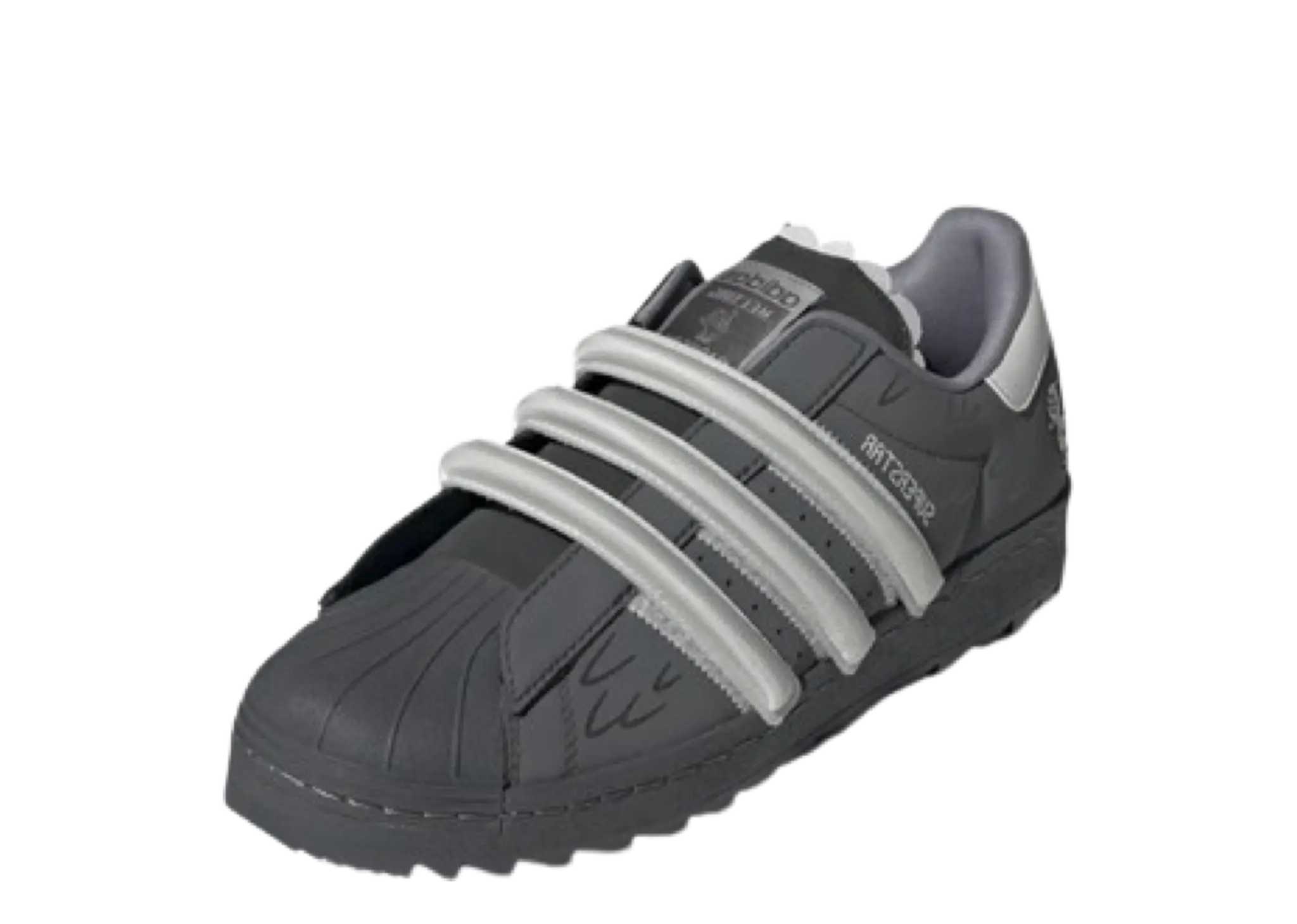 Adidas Superstar 80s TR Melting Sadness - photo 2
