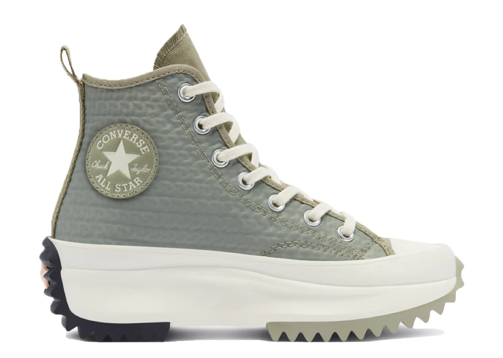 Converse Run Star Hike High Alt Exploration Light Field Surplus