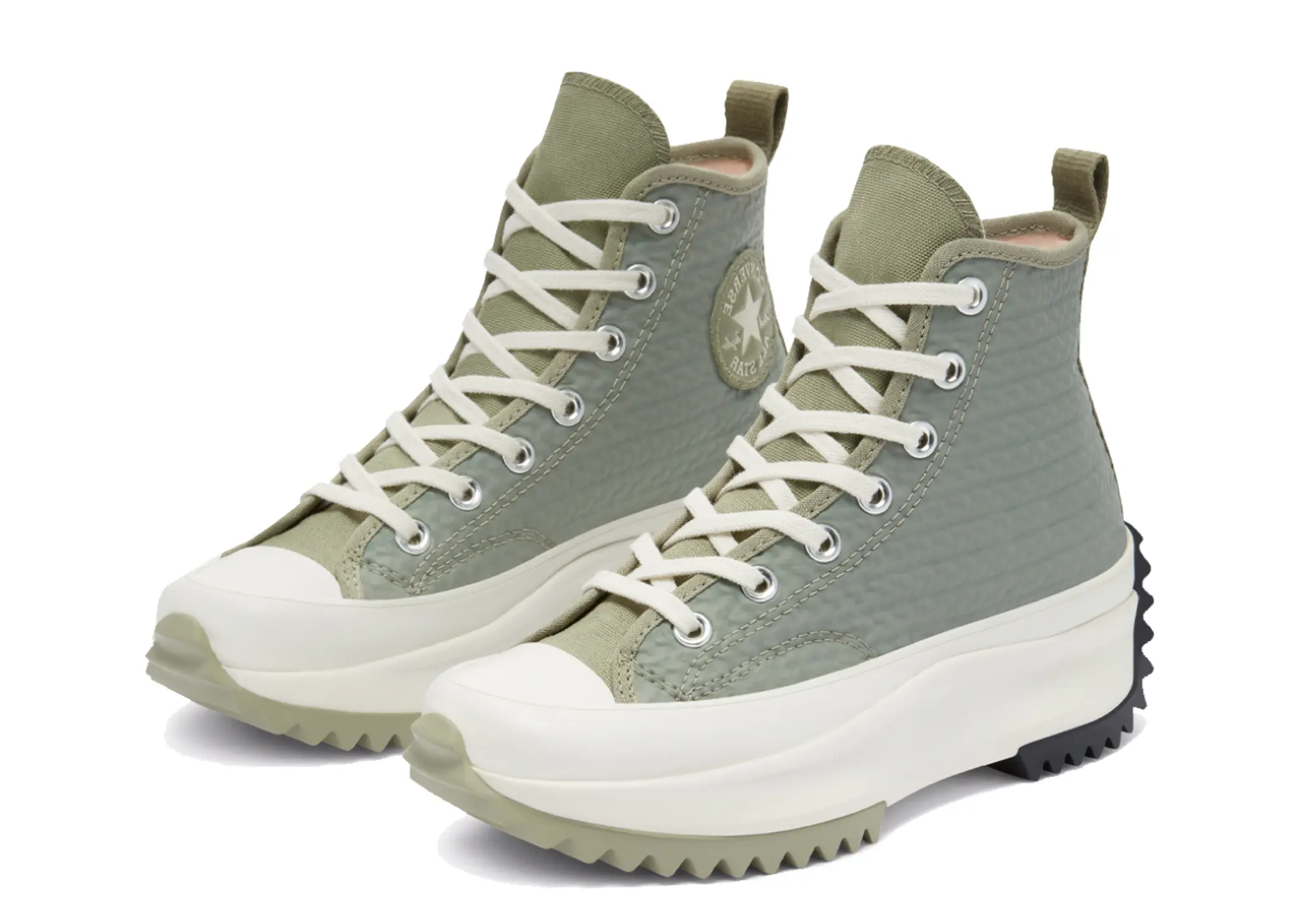 Converse Run Star Hike High Alt Exploration Light Field Surplus - photo 2