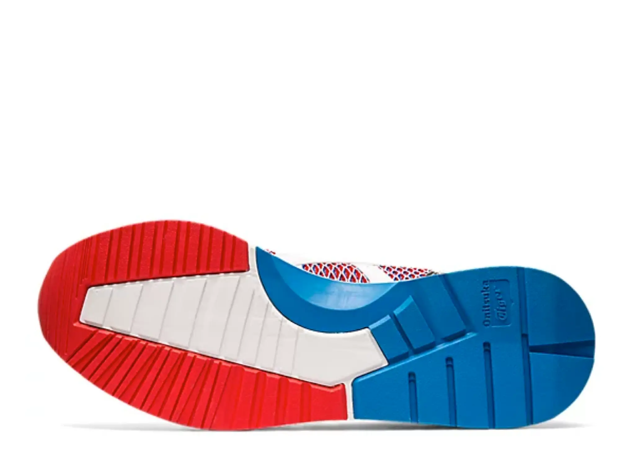 Onitsuka Tiger Rebilac Runner White - photo 4