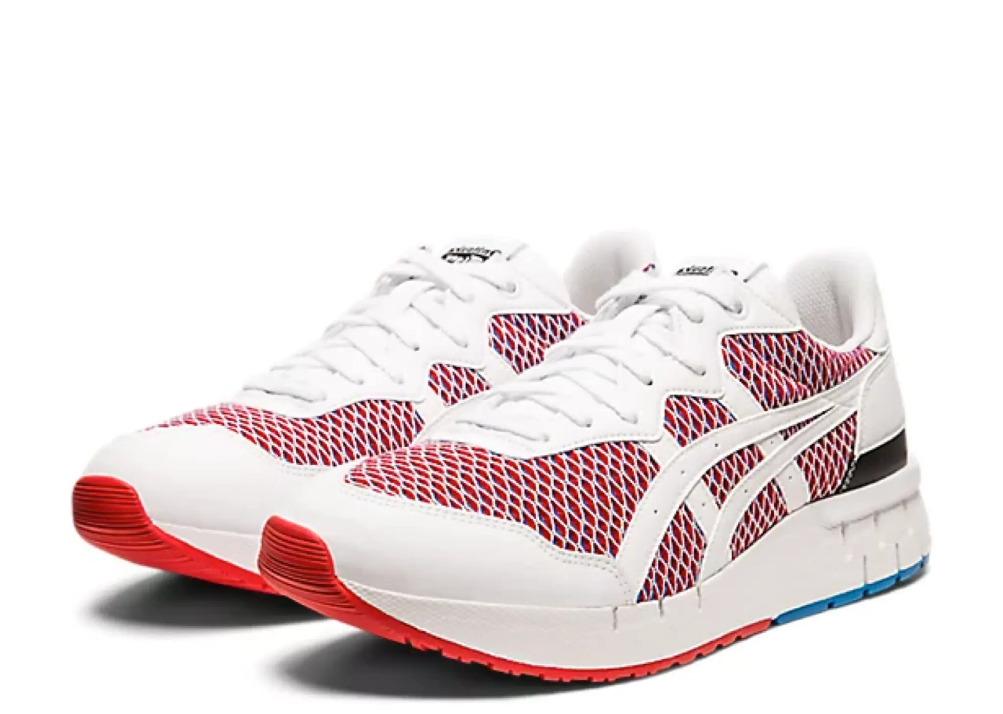Onitsuka Tiger Rebilac Runner White - photo 2