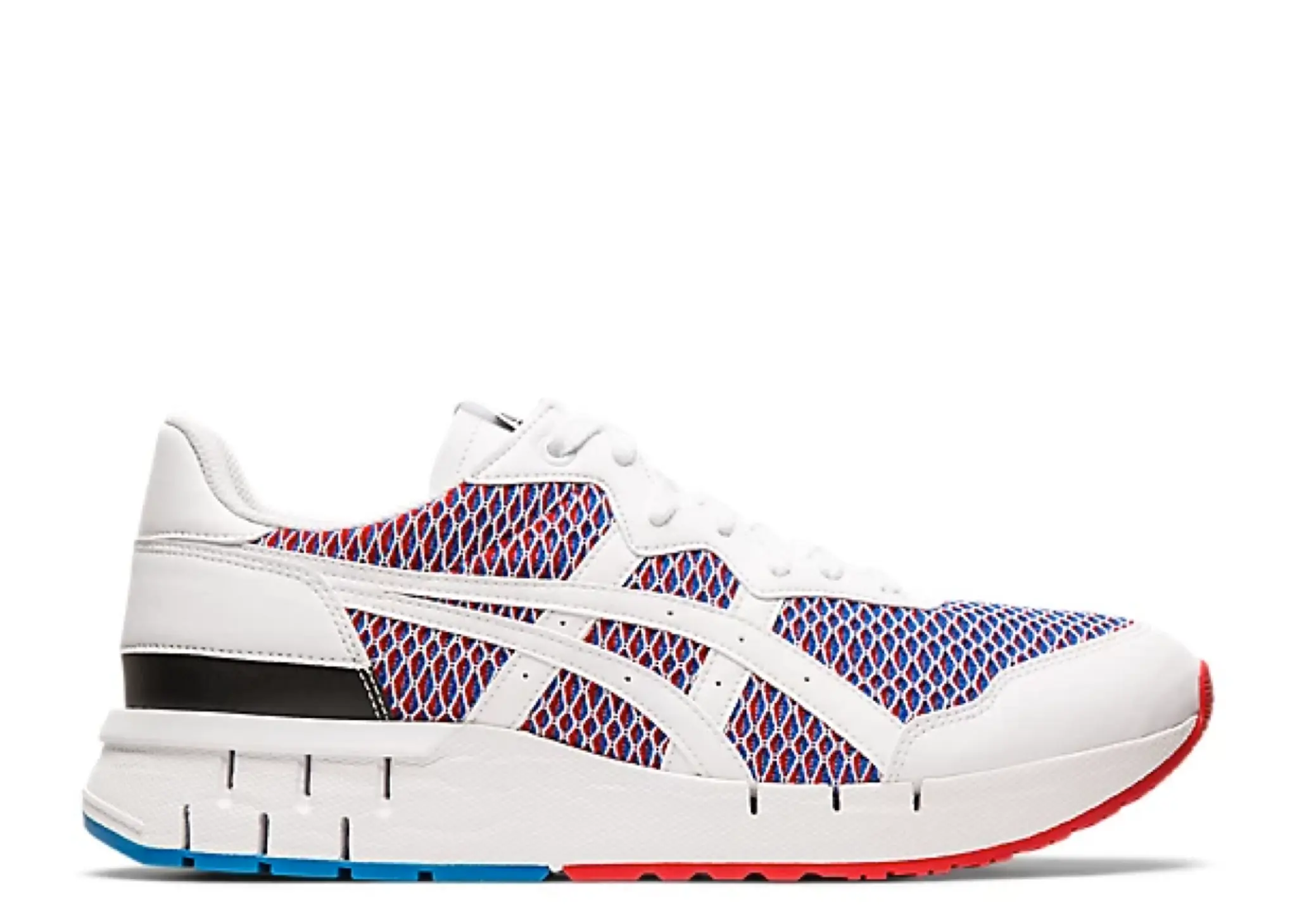 Onitsuka Tiger Rebilac Runner White