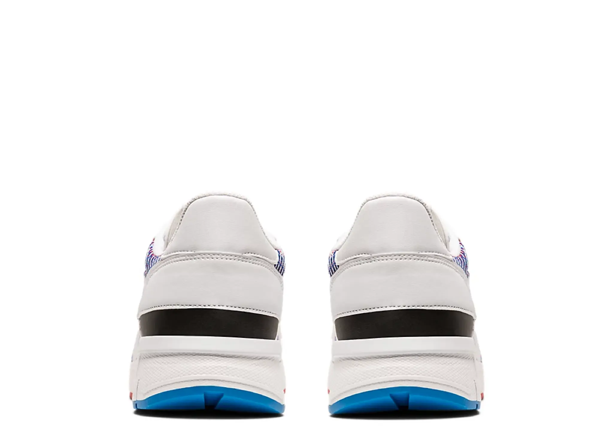 Onitsuka Tiger Rebilac Runner White - photo 3