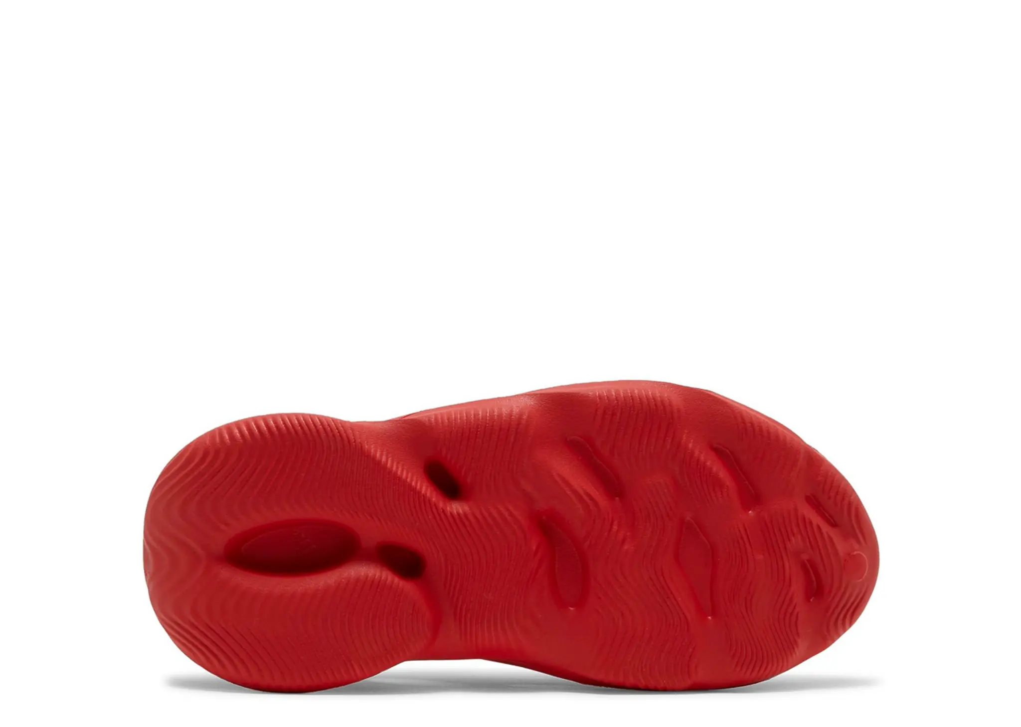 Yeezy Foam RNNR Vermillion (Infants) - photo 4