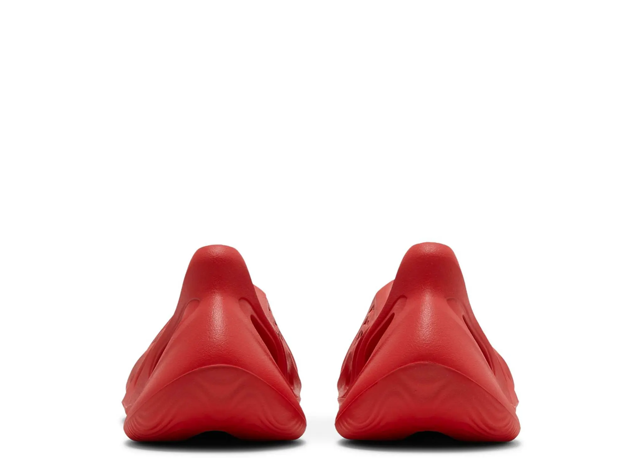 Yeezy Foam RNNR Vermillion (Infants) - photo 3