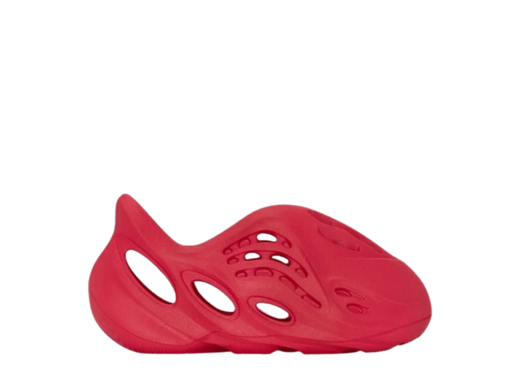 Yeezy Foam RNNR Vermillion (Infants)