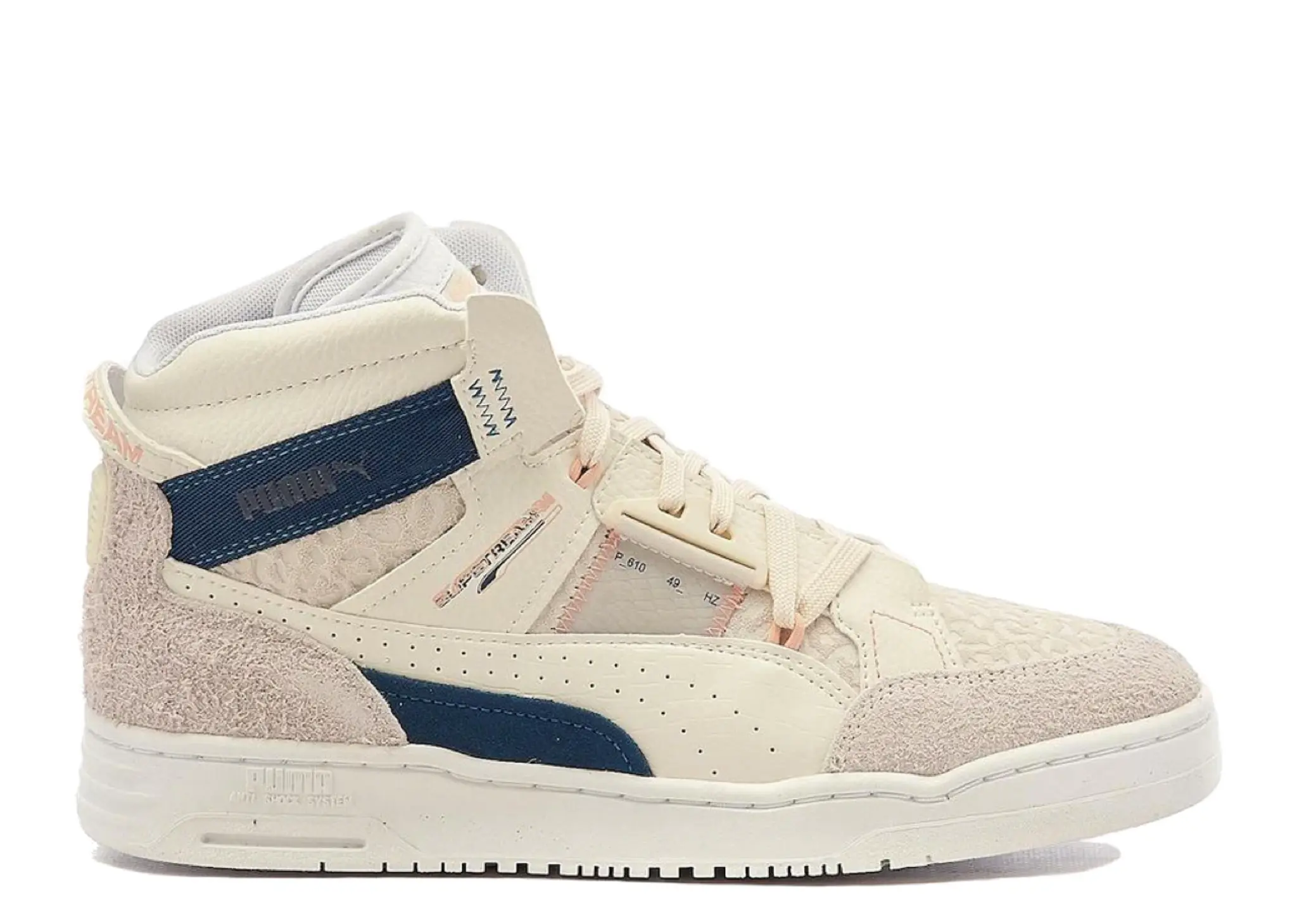 Puma Slipstream Mid Mutation Beast Ivory