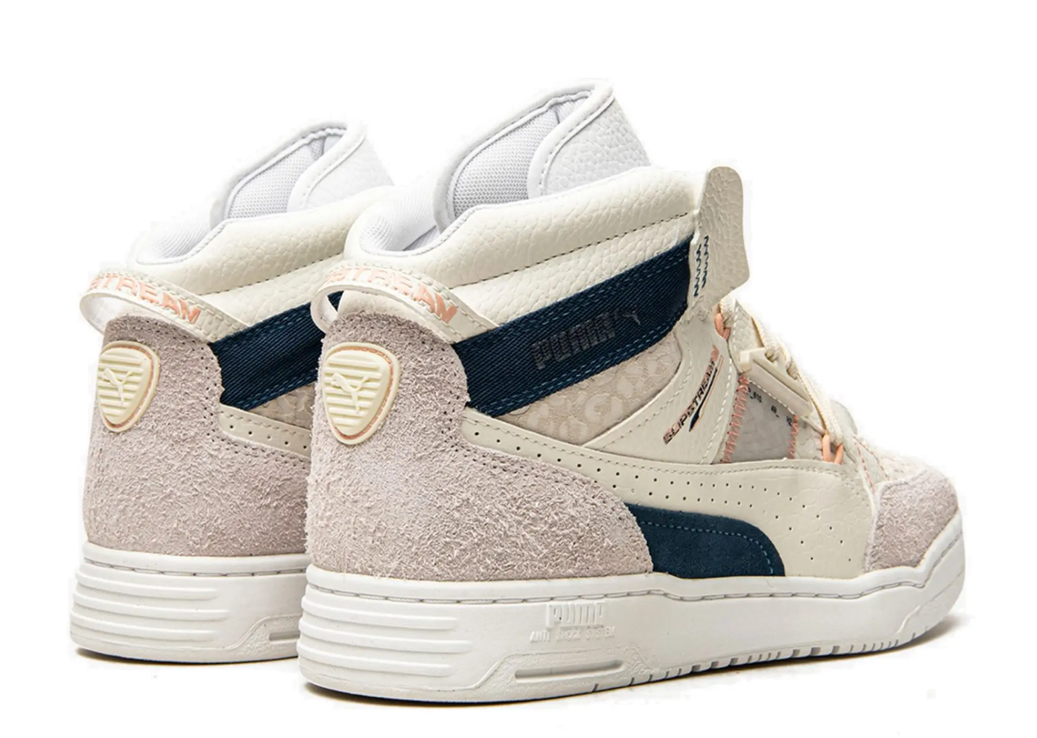 Puma Slipstream Mid Mutation Beast Ivory - photo 3