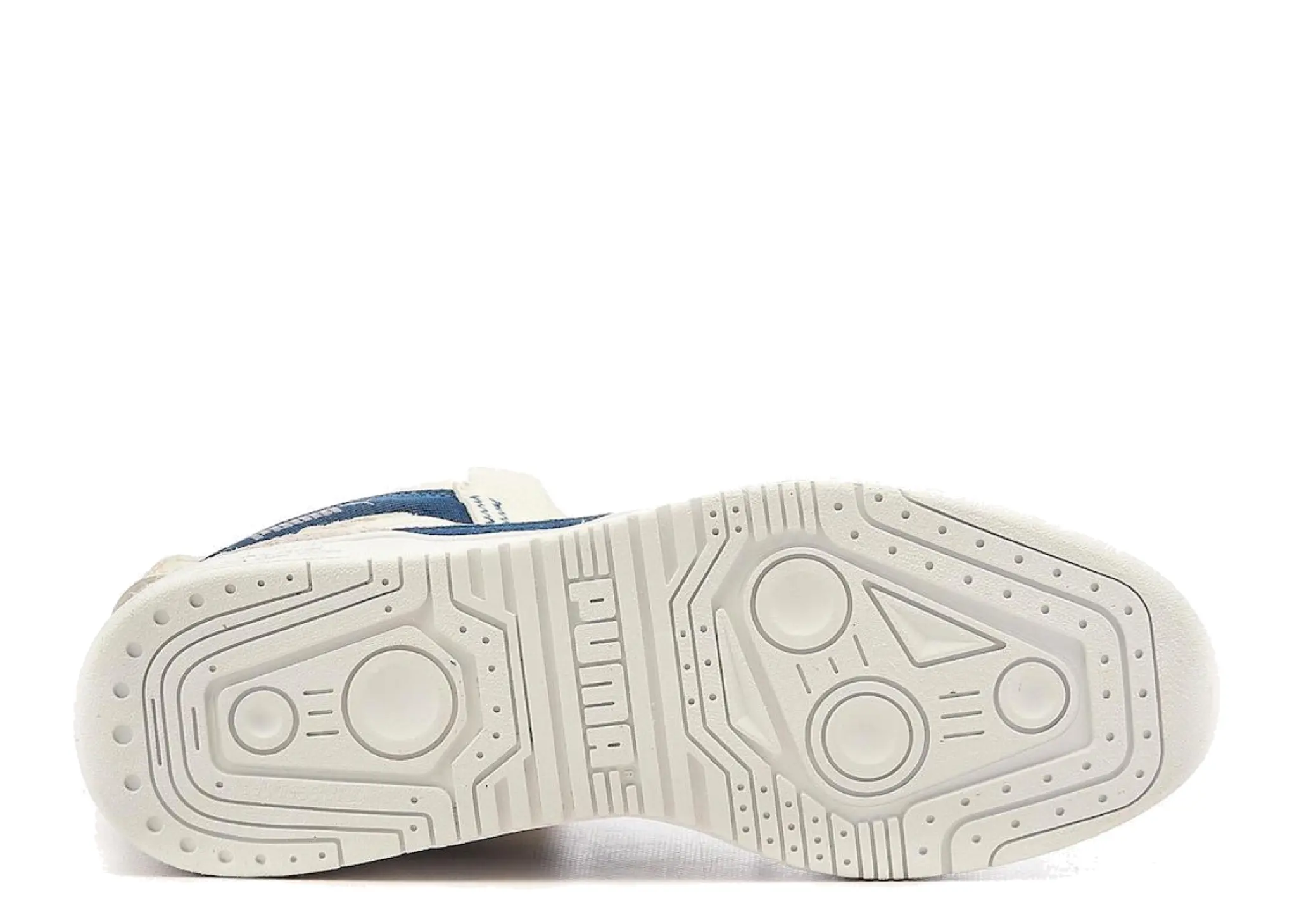 Puma Slipstream Mid Mutation Beast Ivory - photo 4