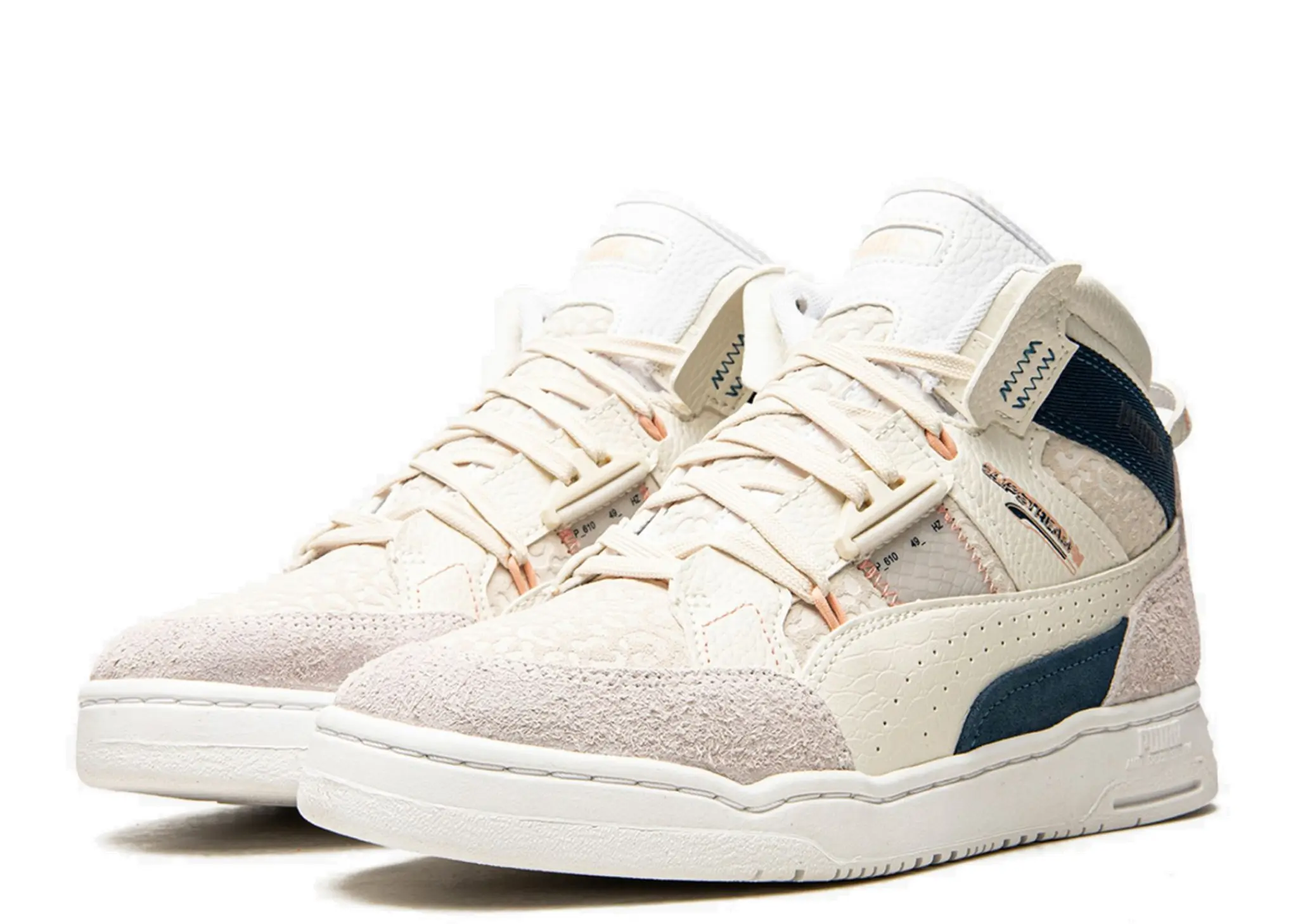 Puma Slipstream Mid Mutation Beast Ivory - photo 2