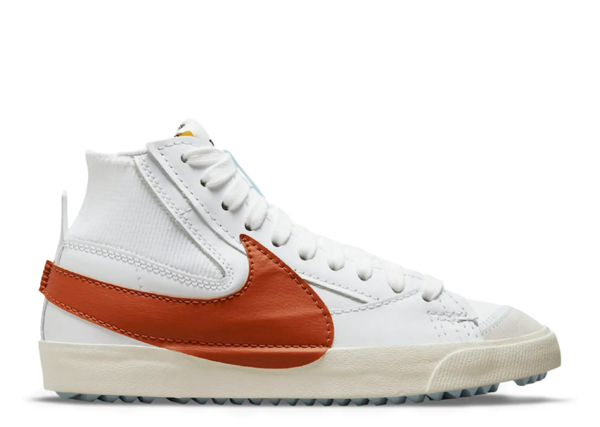 Nike Blazer Mid '77 Jumbo Dark Russet
