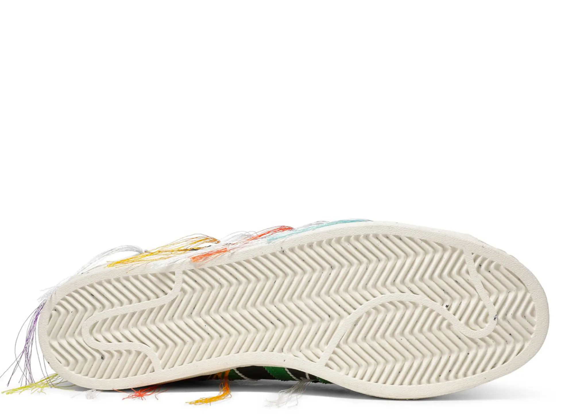 Adidas Superstar AEC Sean Wotherspoon Superearth Black - photo 4