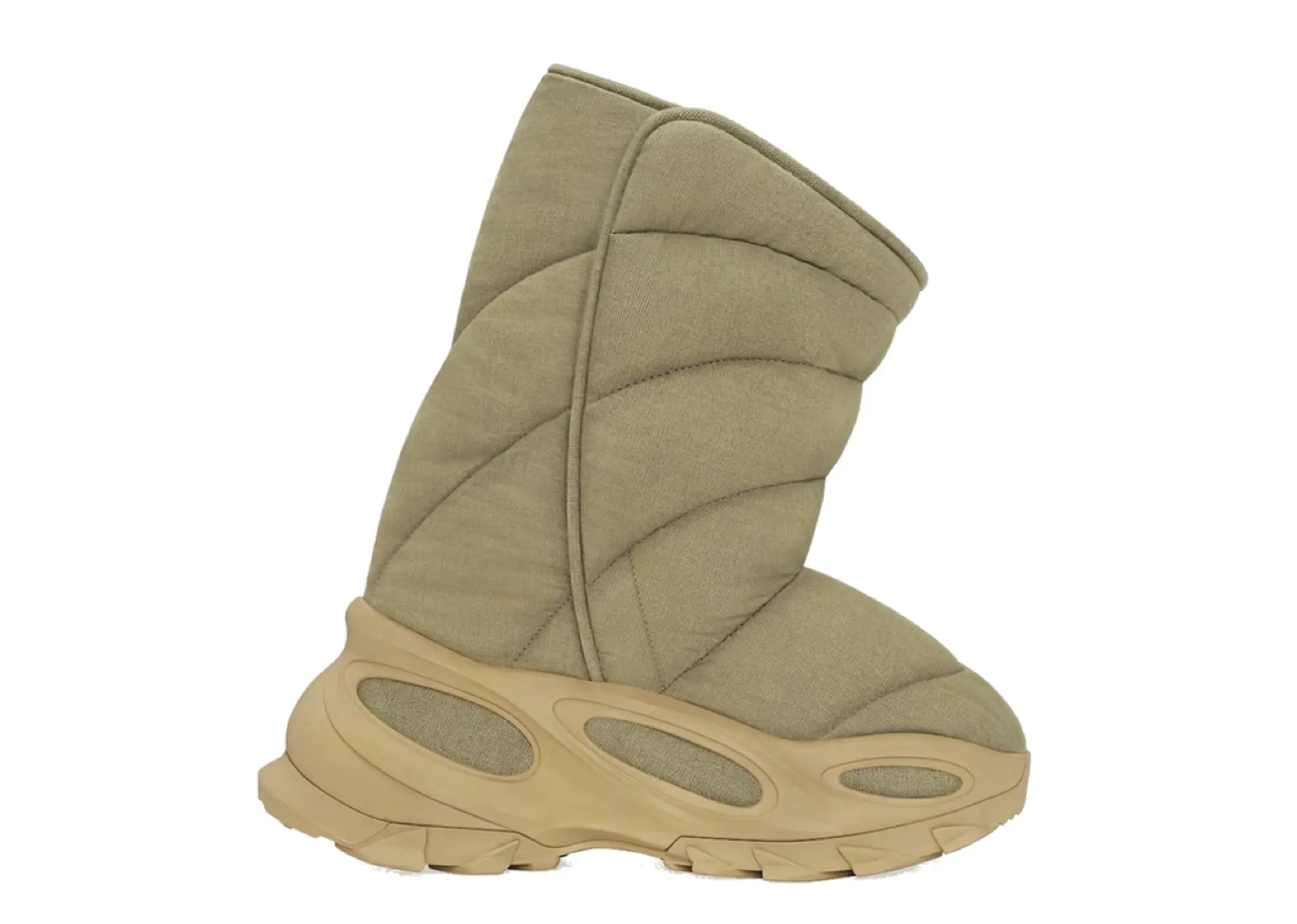 Yeezy NSLTD Boot Khaki