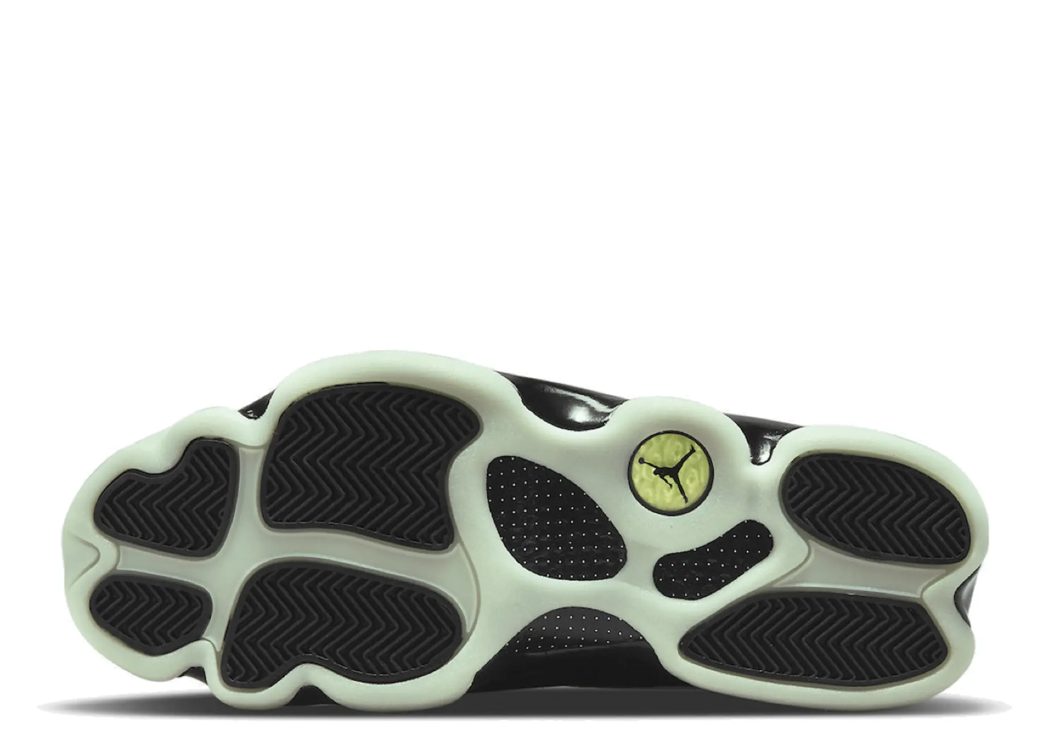 Air Jordan 13 Retro Low Single's Day (2021) - photo 4