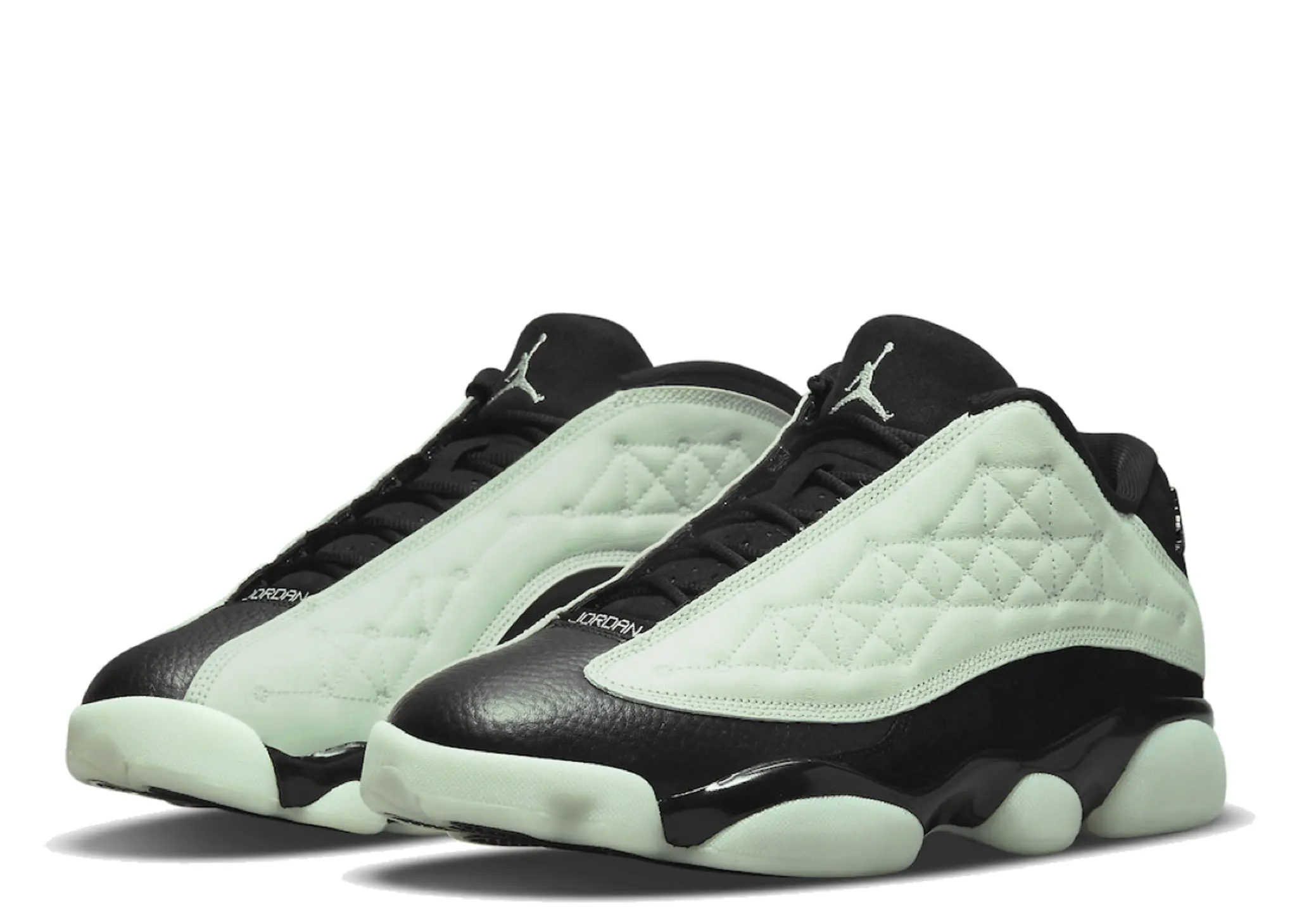 Air Jordan 13 Retro Low Single's Day (2021) - photo 2