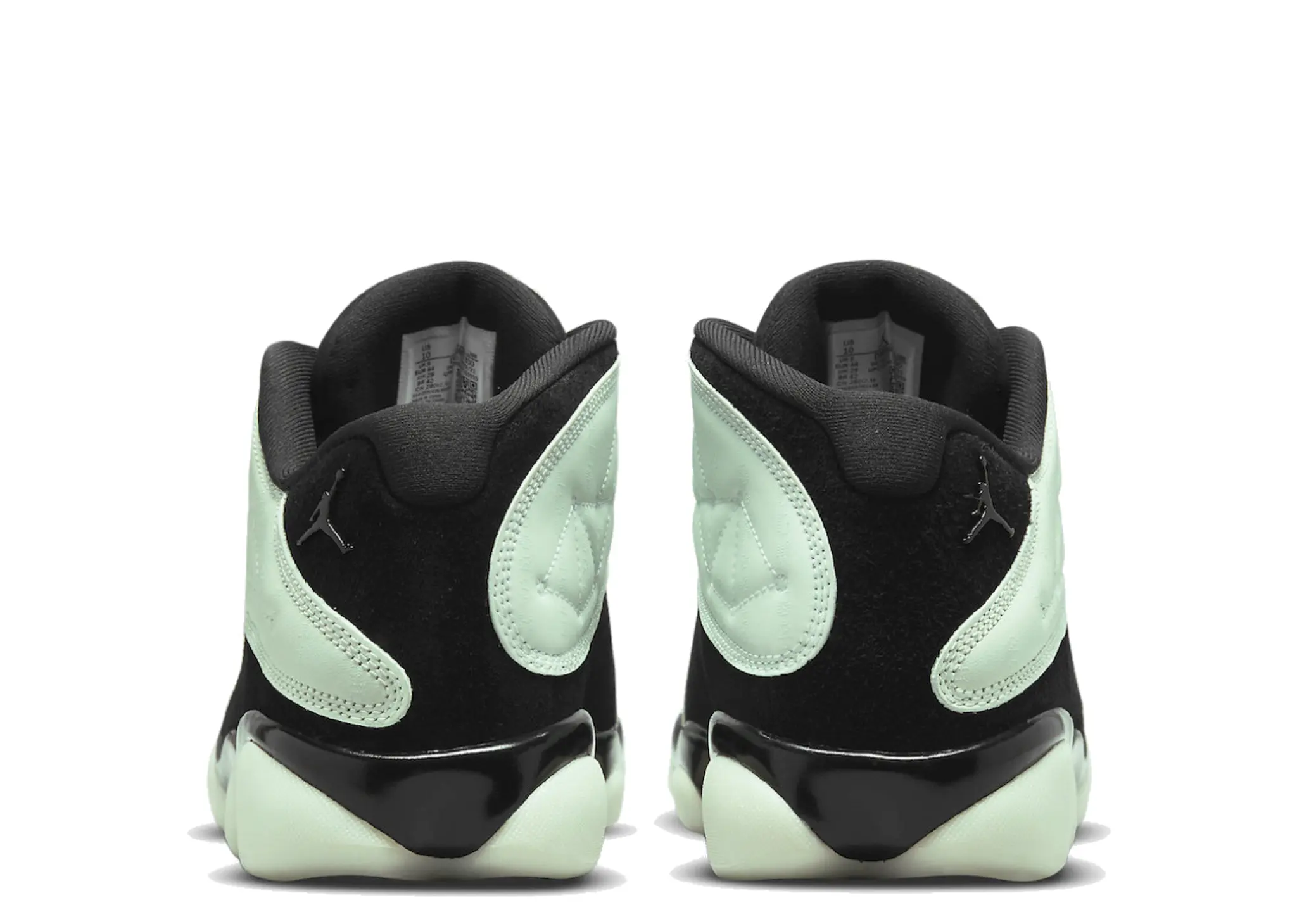 Air Jordan 13 Retro Low Single's Day (2021) - photo 3