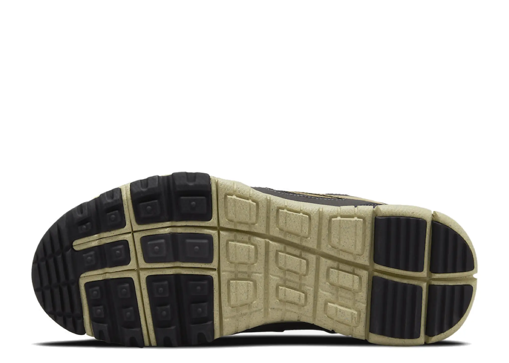 Nike Free Terra Vista Black Canvas - photo 4