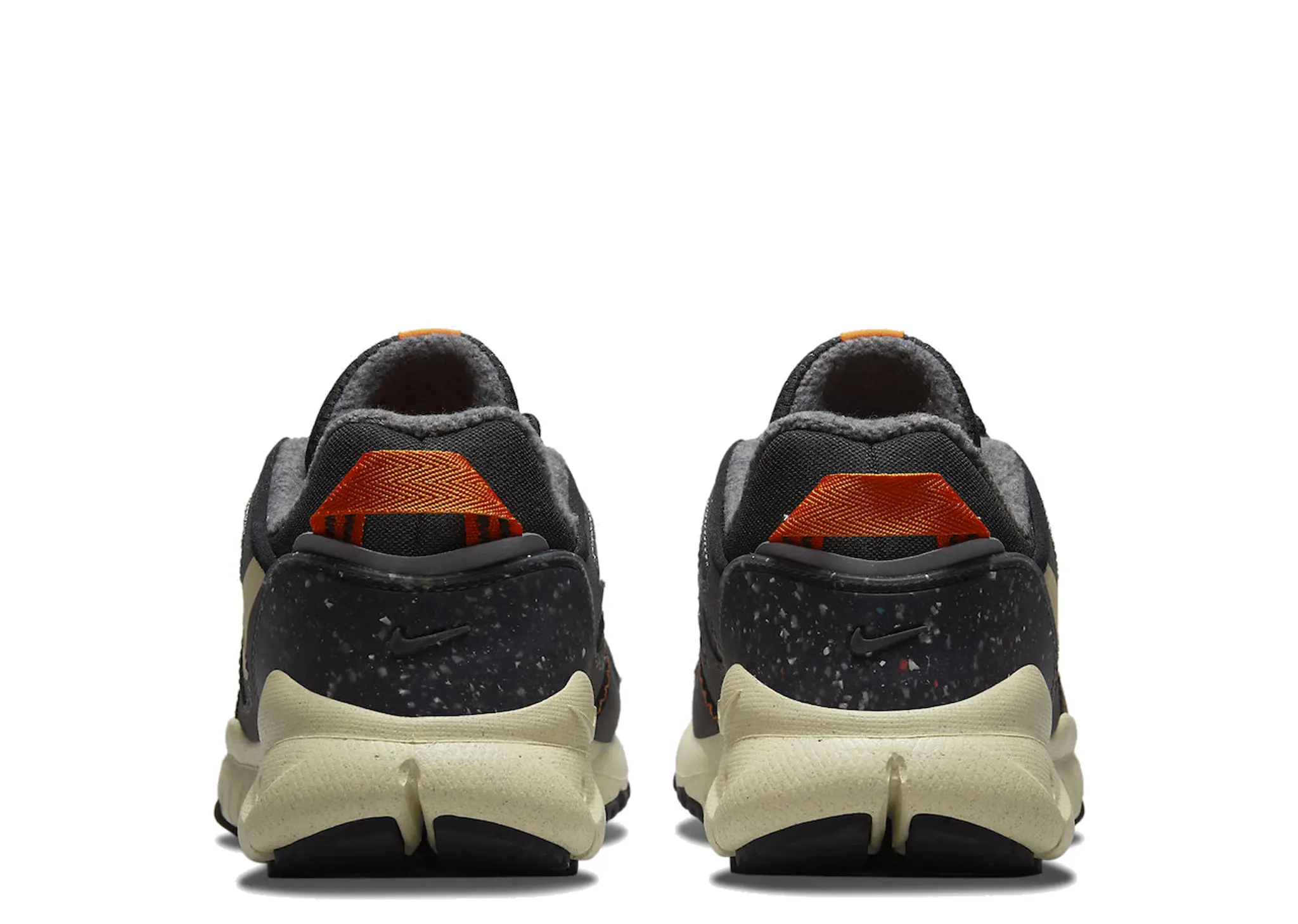 Nike Free Terra Vista Black Canvas - photo 3