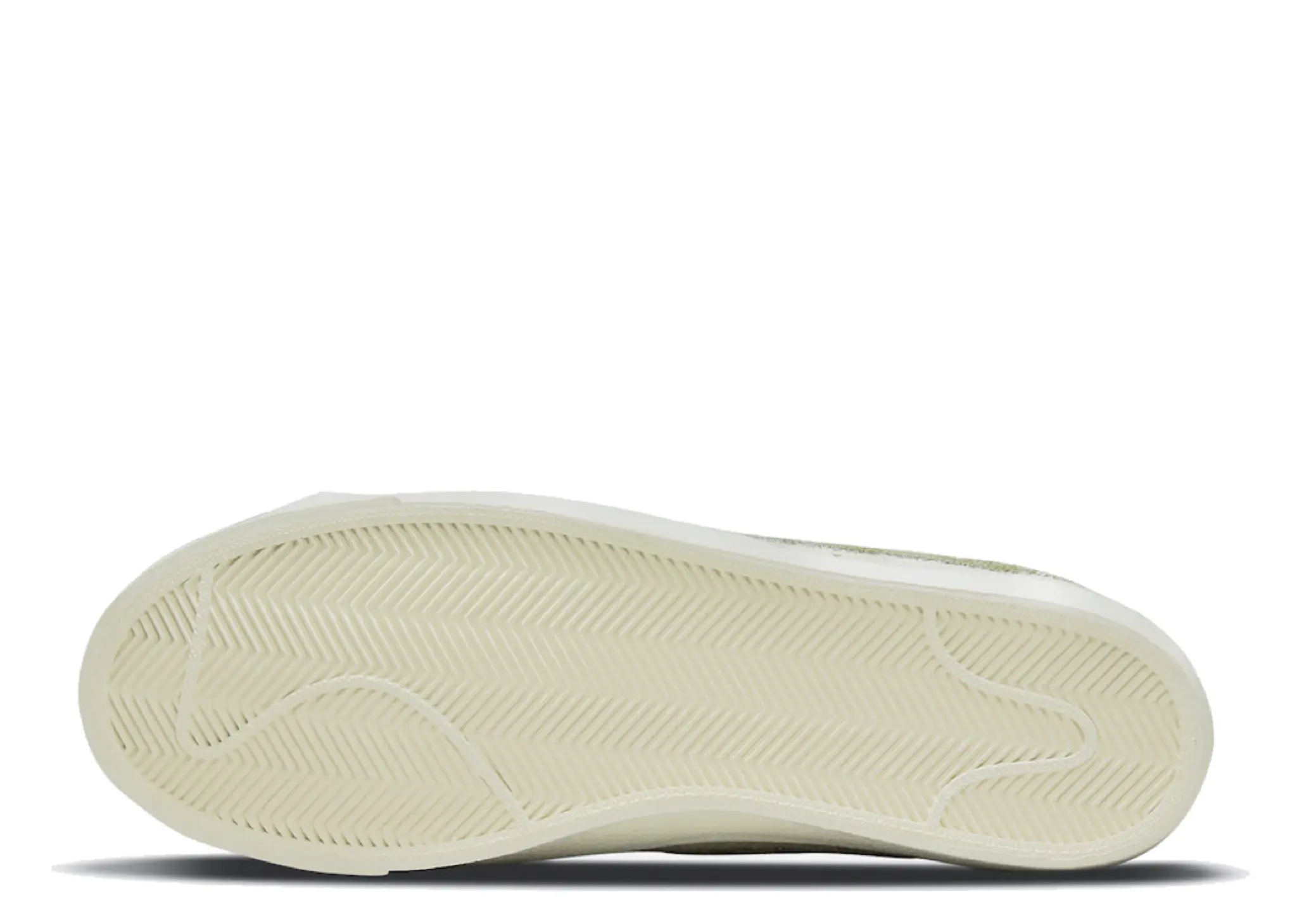 Nike Blazer Low '77 Premium Coconut Milk - photo 4