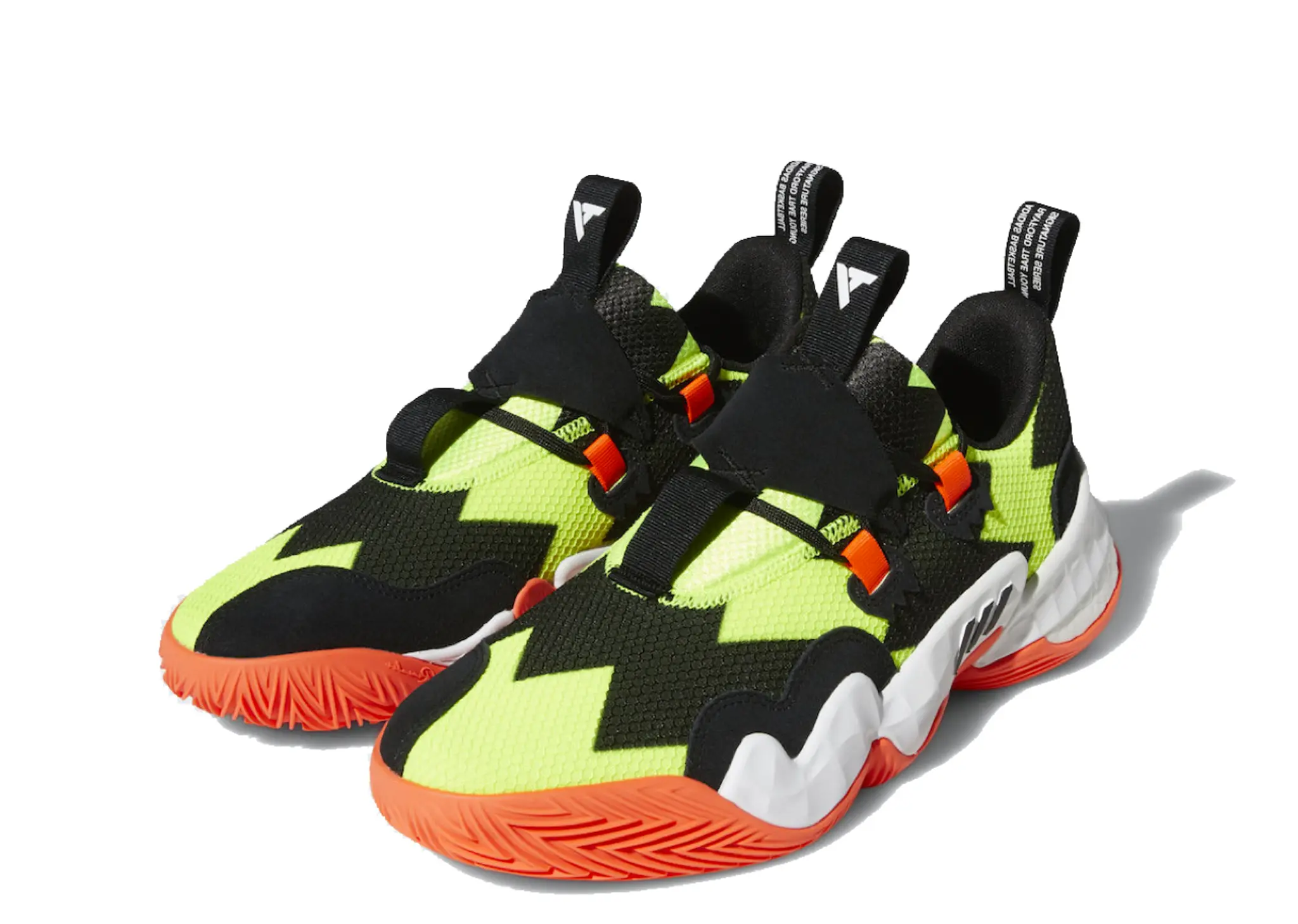 Adidas Trae Young 1 So So Def Recordings Atlanta - photo 2