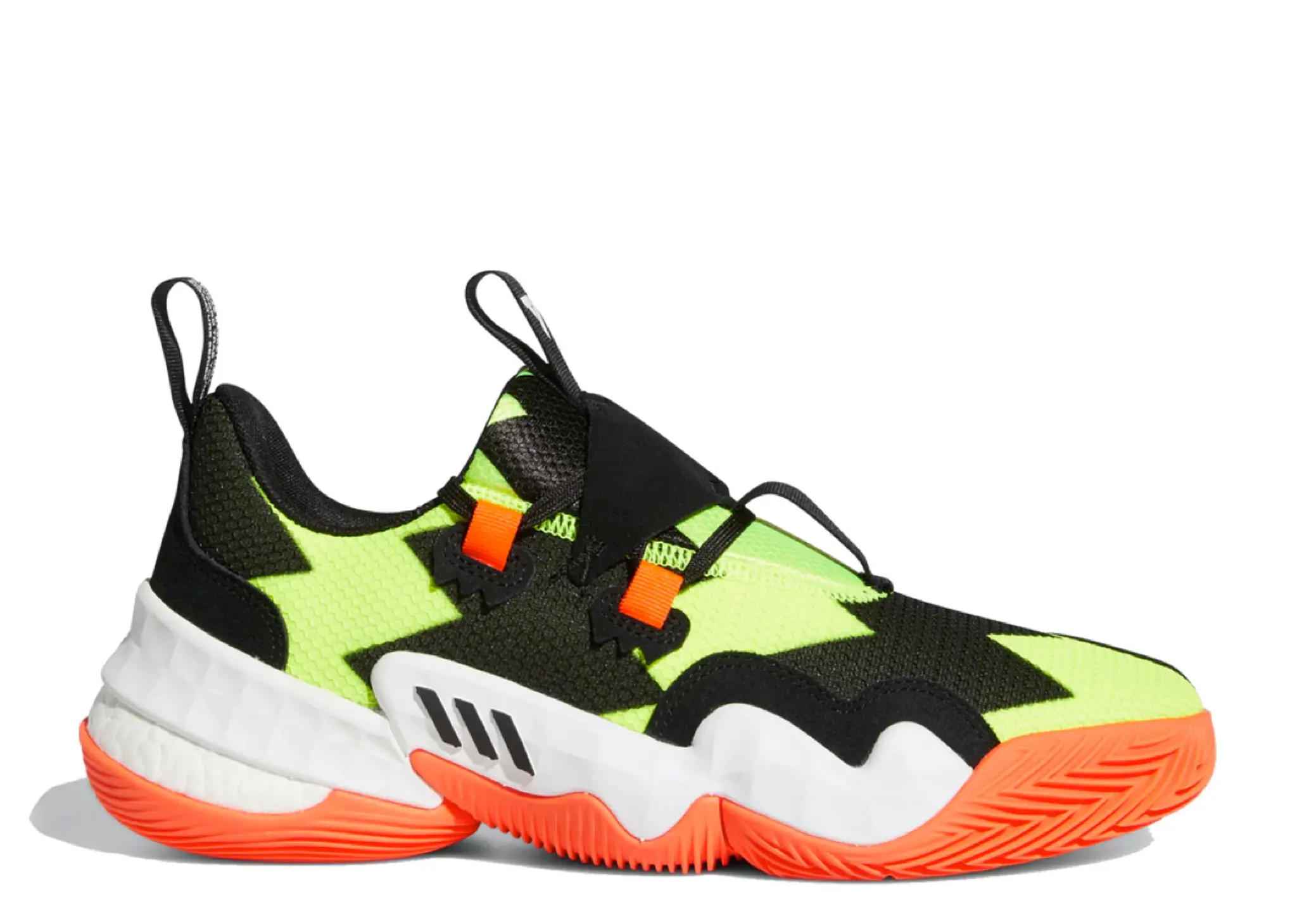 Adidas Trae Young 1 So So Def Recordings Atlanta
