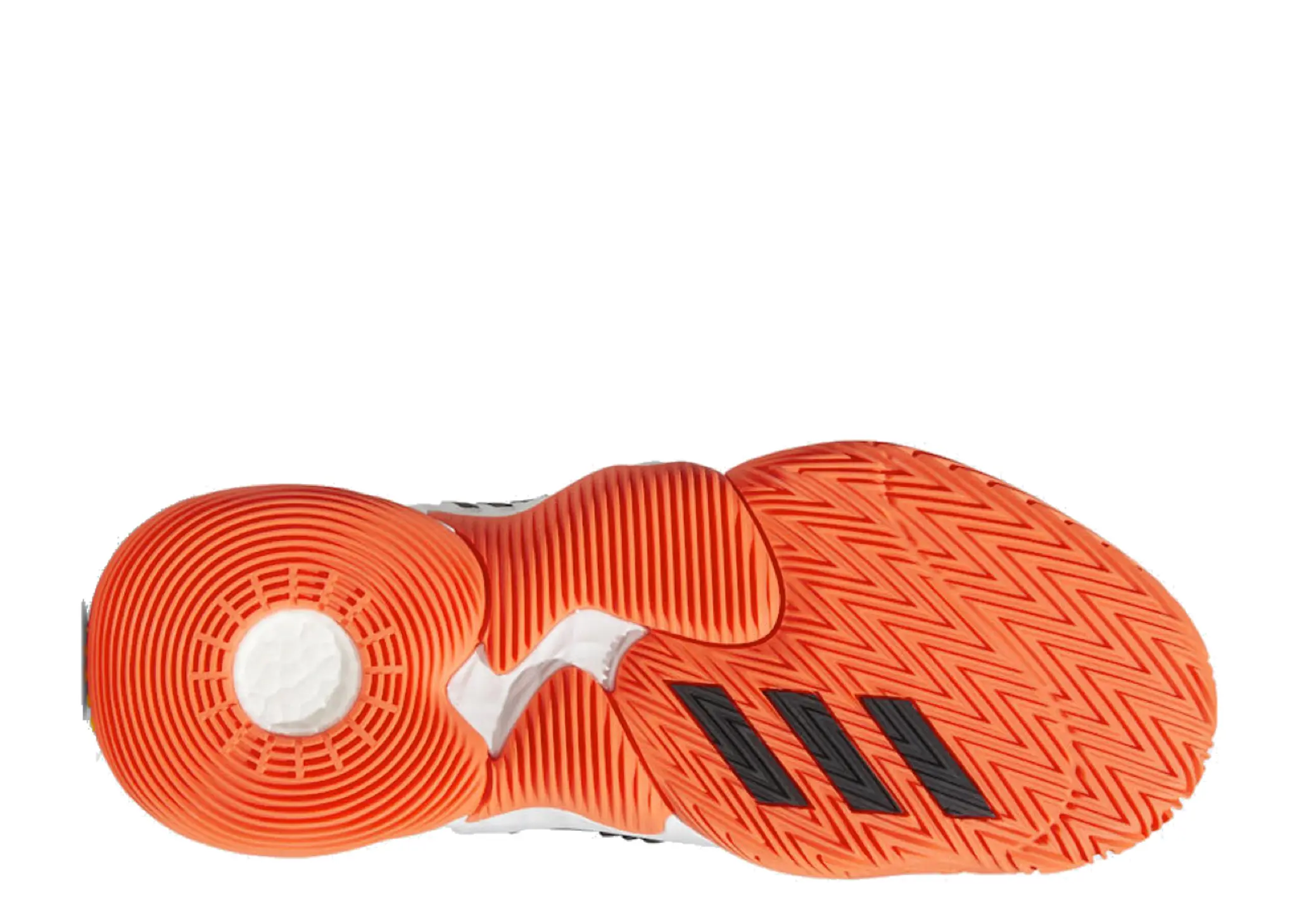 Adidas Trae Young 1 So So Def Recordings Atlanta - photo 4