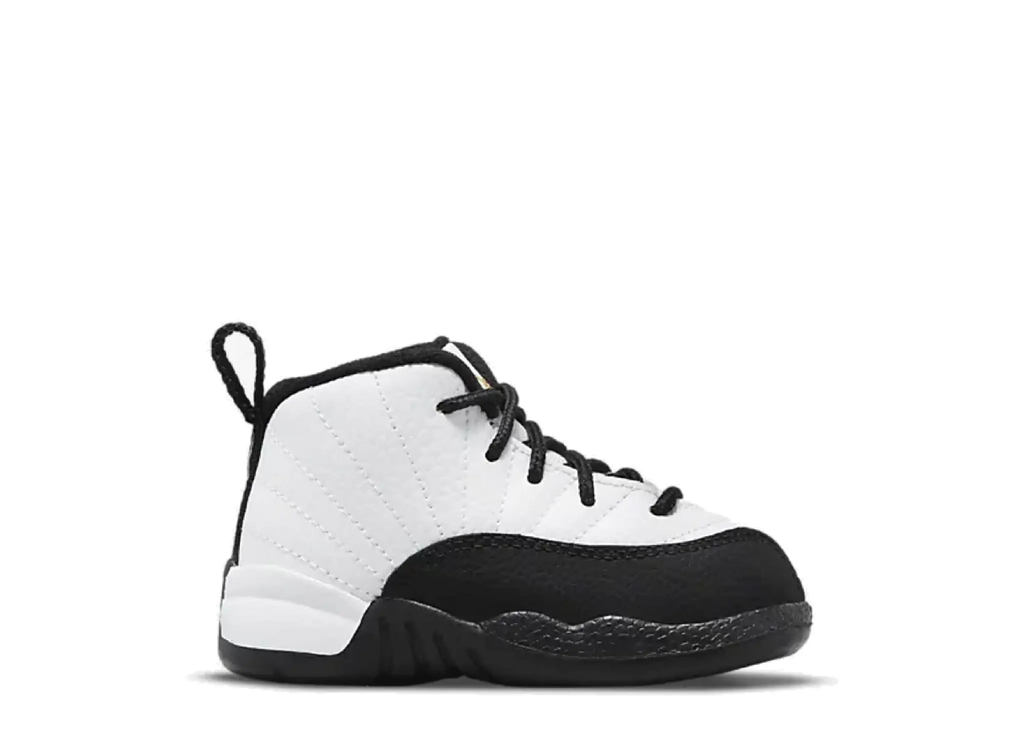 Air Jordan 12 Retro Royalty Taxi (Toddler)