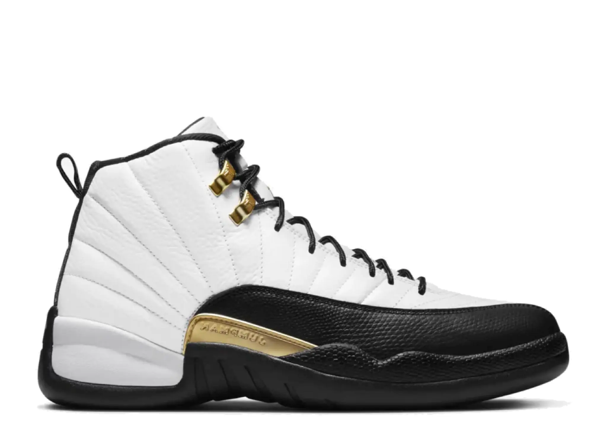 Air Jordan 12 Retro Royalty Taxi