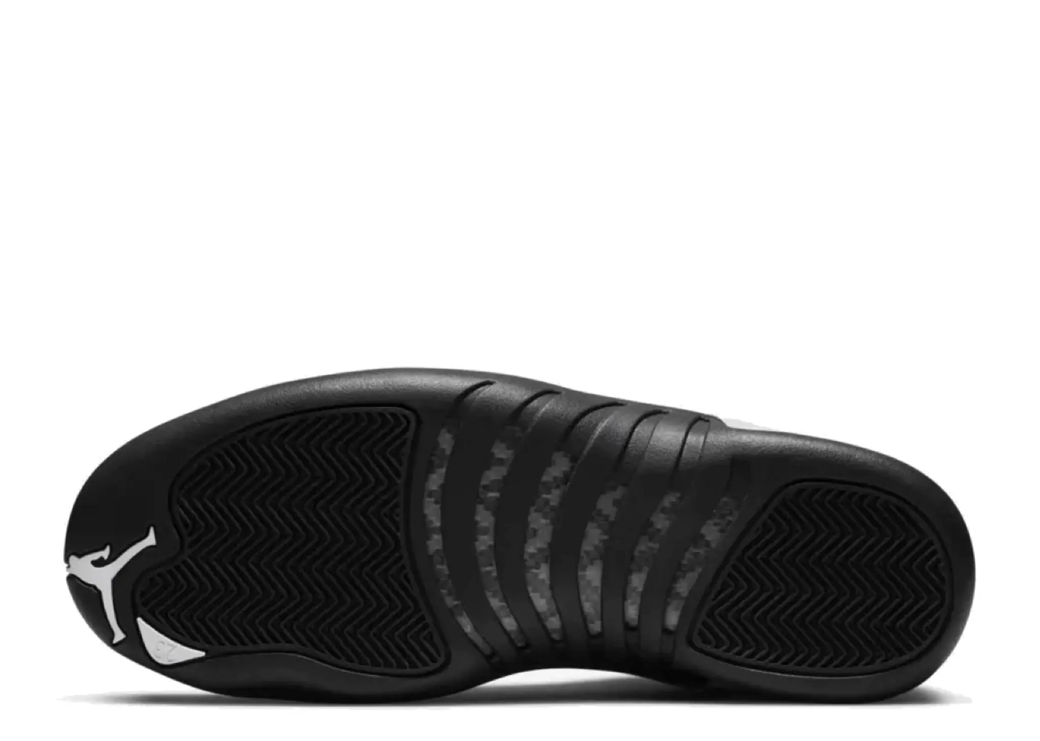 Air Jordan 12 Retro Royalty Taxi - photo 4