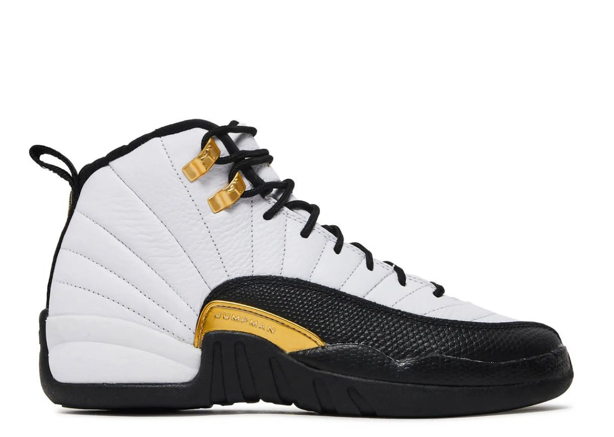 Air Jordan 12 Retro Royalty Taxi (Grade School)