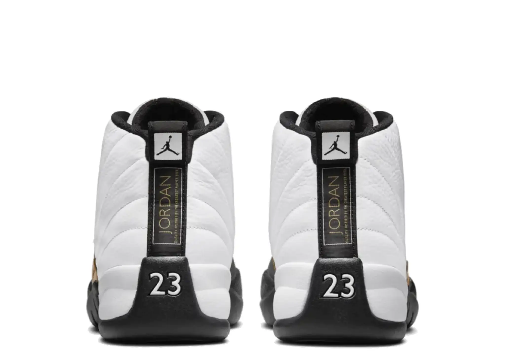 Air Jordan 12 Retro Royalty Taxi (Grade School) - photo 3