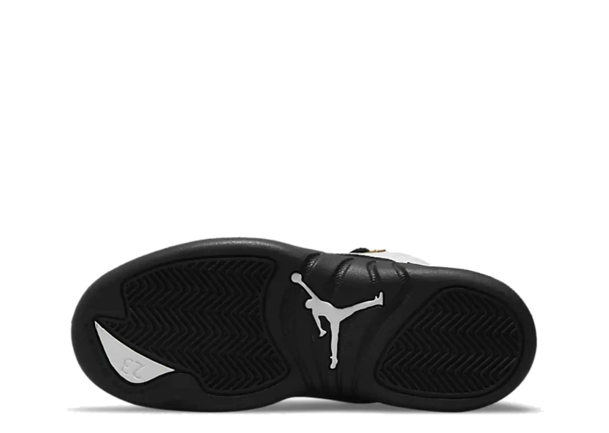 Air Jordan 12 Retro Royalty Taxi (Pre-School) - photo 4
