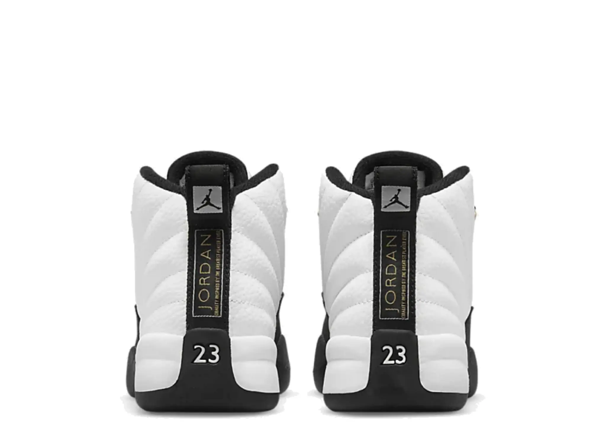 Air Jordan 12 Retro Royalty Taxi (Pre-School) - photo 3