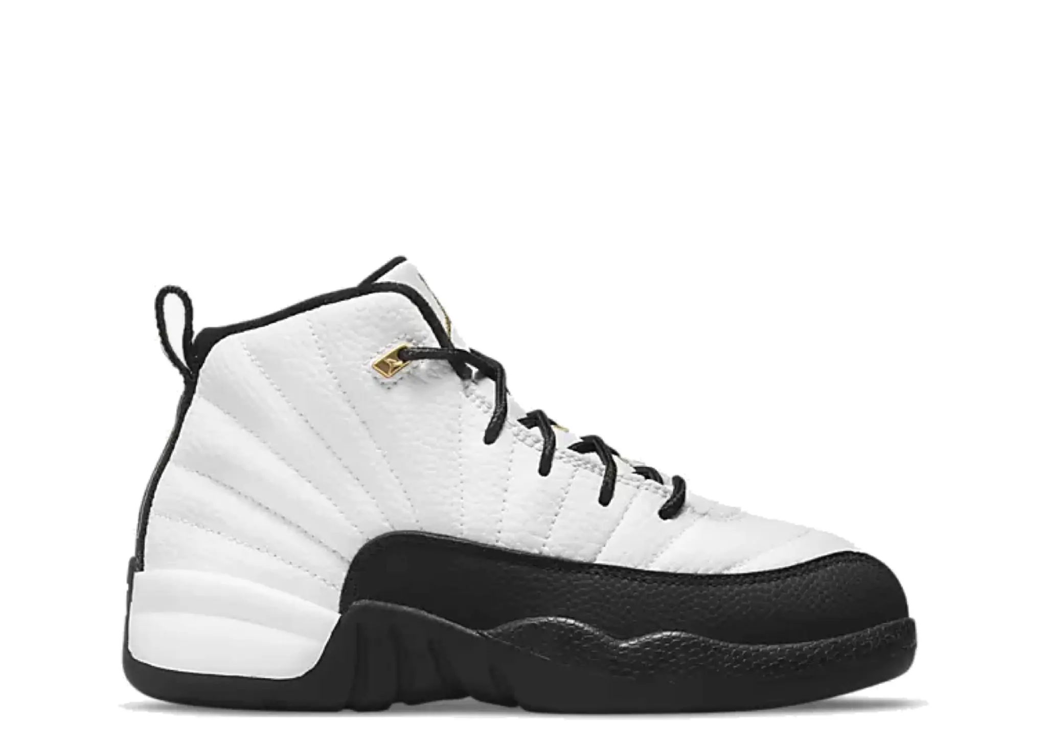 Air Jordan 12 Retro Royalty Taxi (Pre-School)