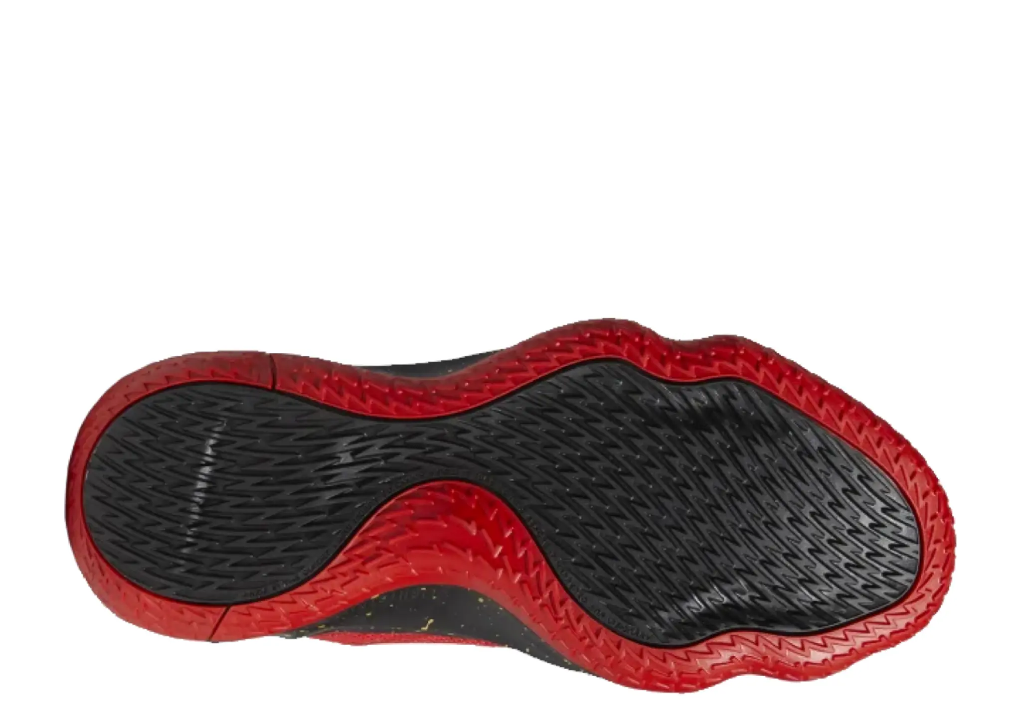 Adidas Dame 7 CNY - photo 4