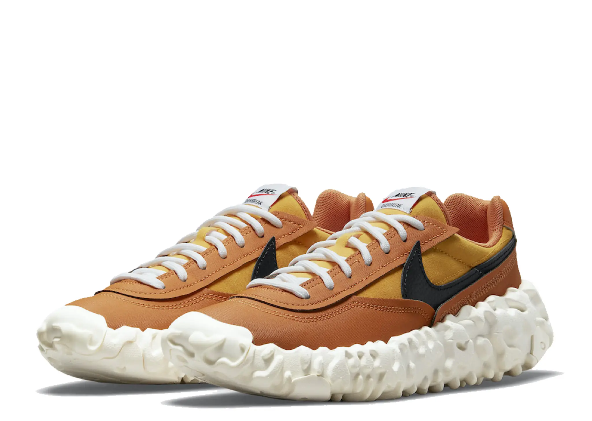 Nike Overbreak SP Hot Curry - photo 2