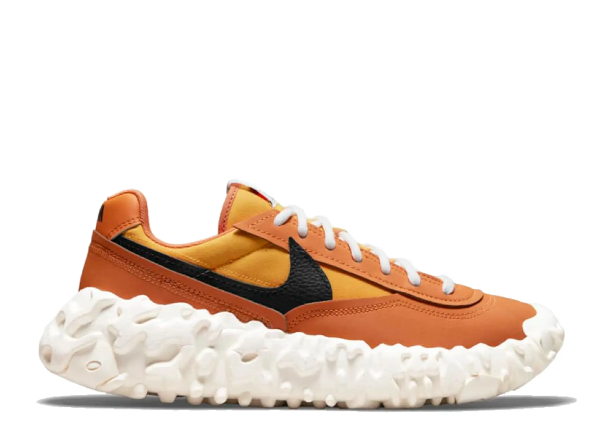 Nike Overbreak SP Hot Curry