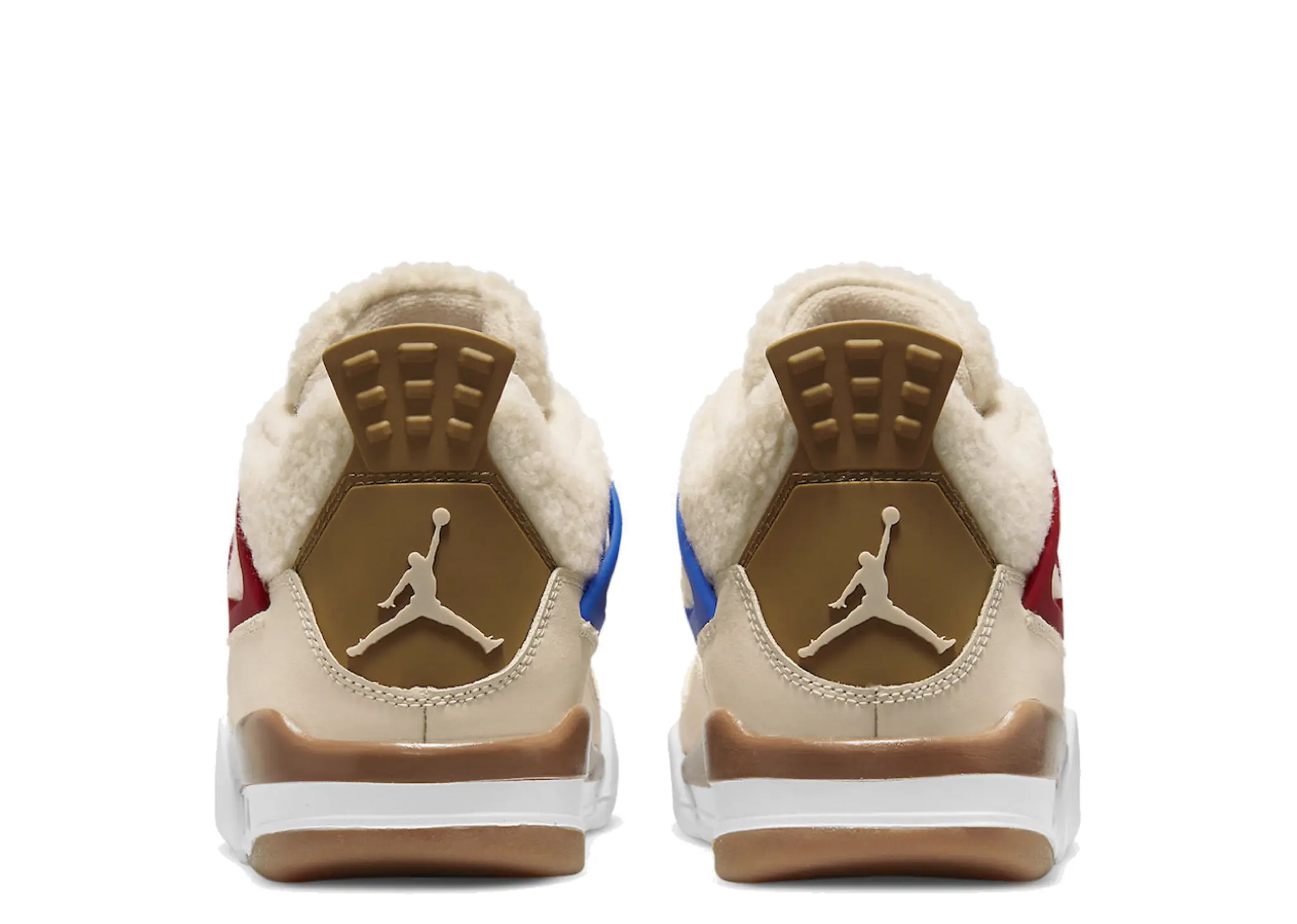 Jordan 4 Retro Where the Wild Things Are (Pre-School) - photo 3