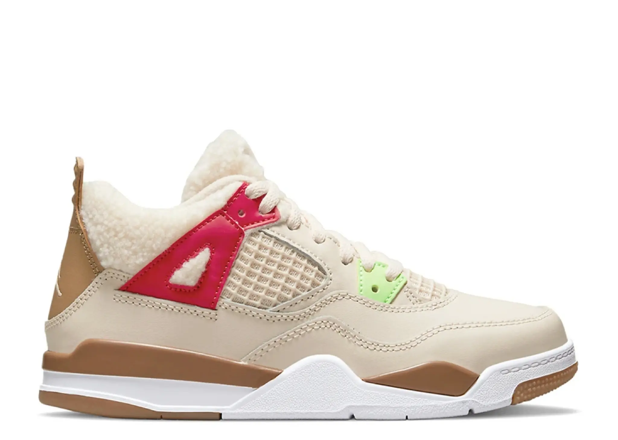Jordan 4 Retro Where the Wild Things Are (Pre-School)