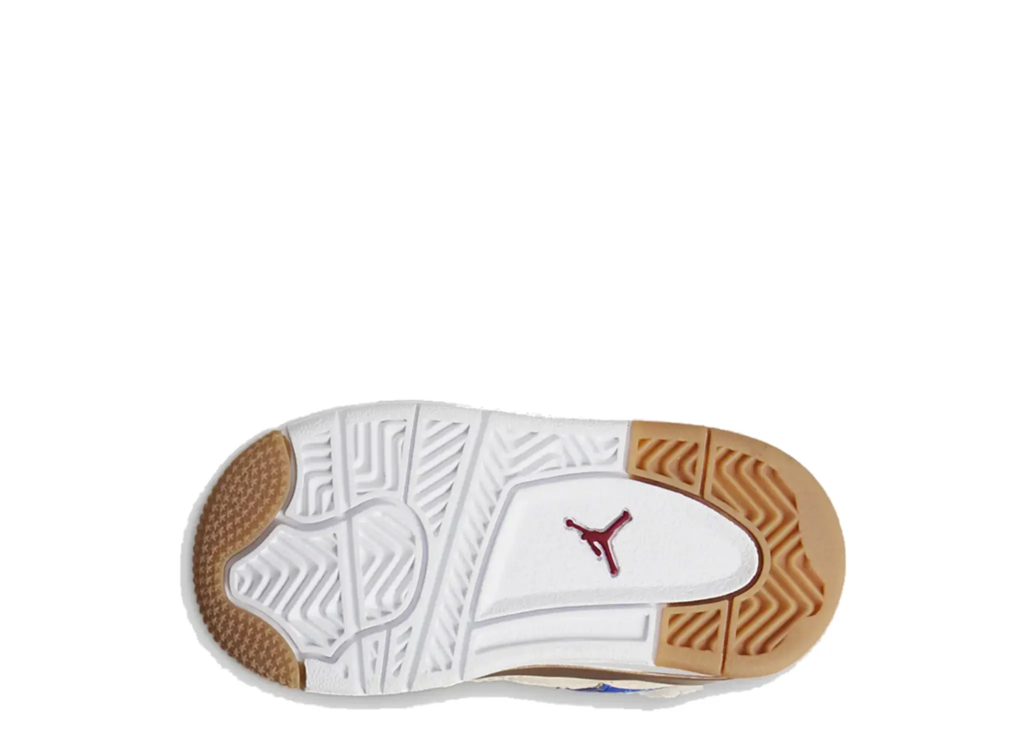Jordan 4 Retro Where the Wild Things Are (Toddler) - photo 4