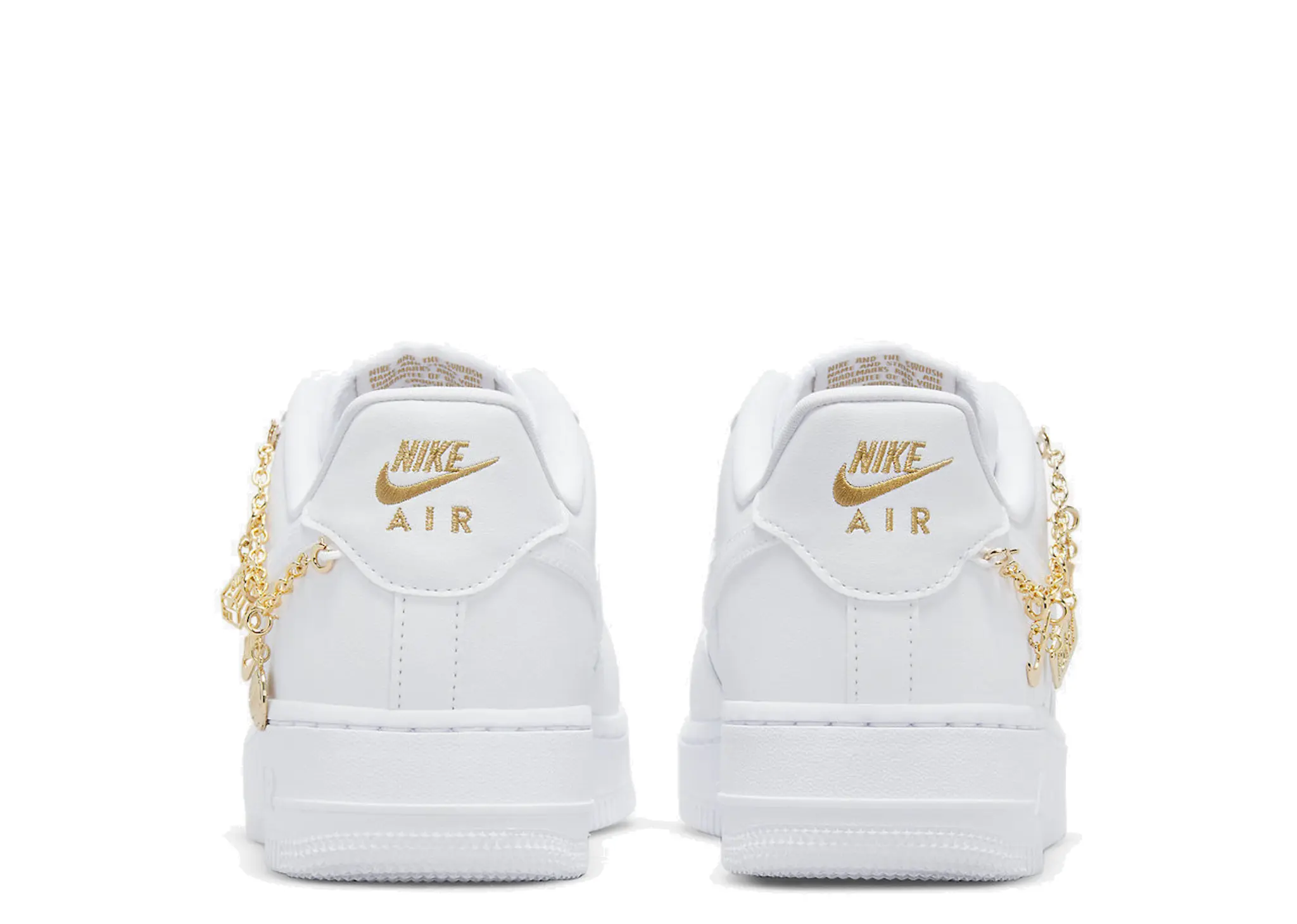 Nike Air Force 1 Low LX Lucky Charms White (Women's) - photo 3
