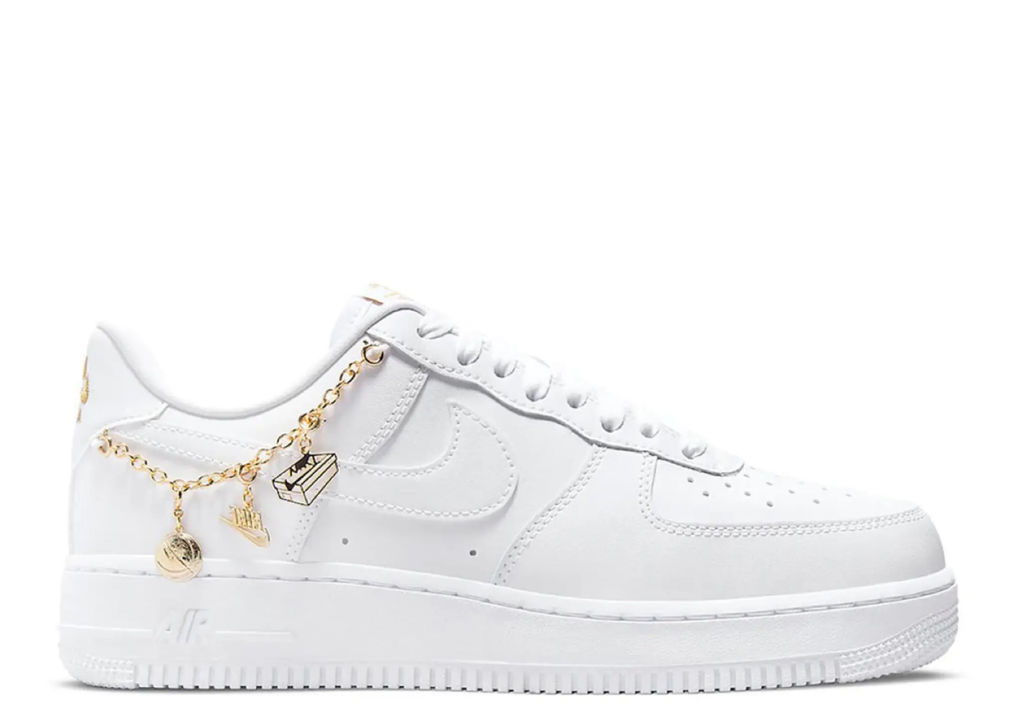 Nike Air Force 1 Low LX Lucky Charms White (Women's)