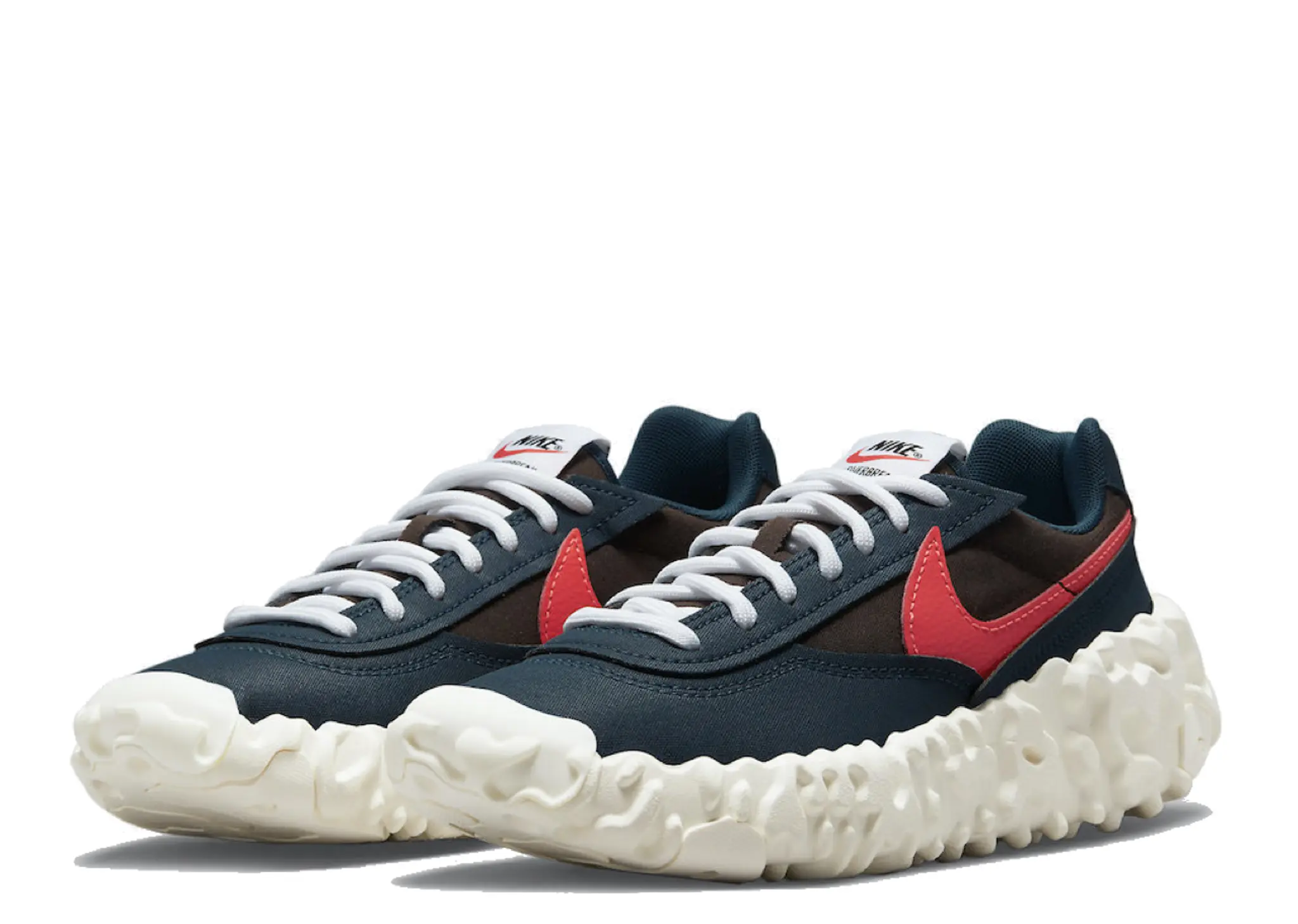 Nike Overbreak SP Armory Navy - photo 2